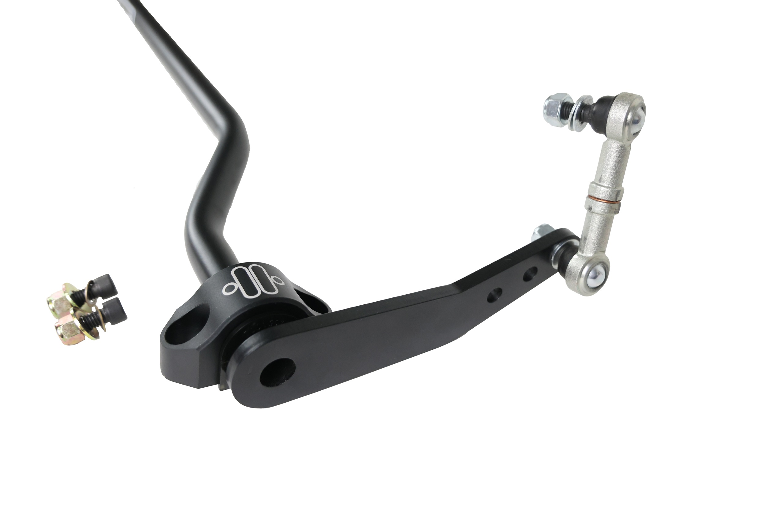 Ridetech Rear sway bar for 1968-1972 GM A-Body with Ridetech Chassis. 11249106