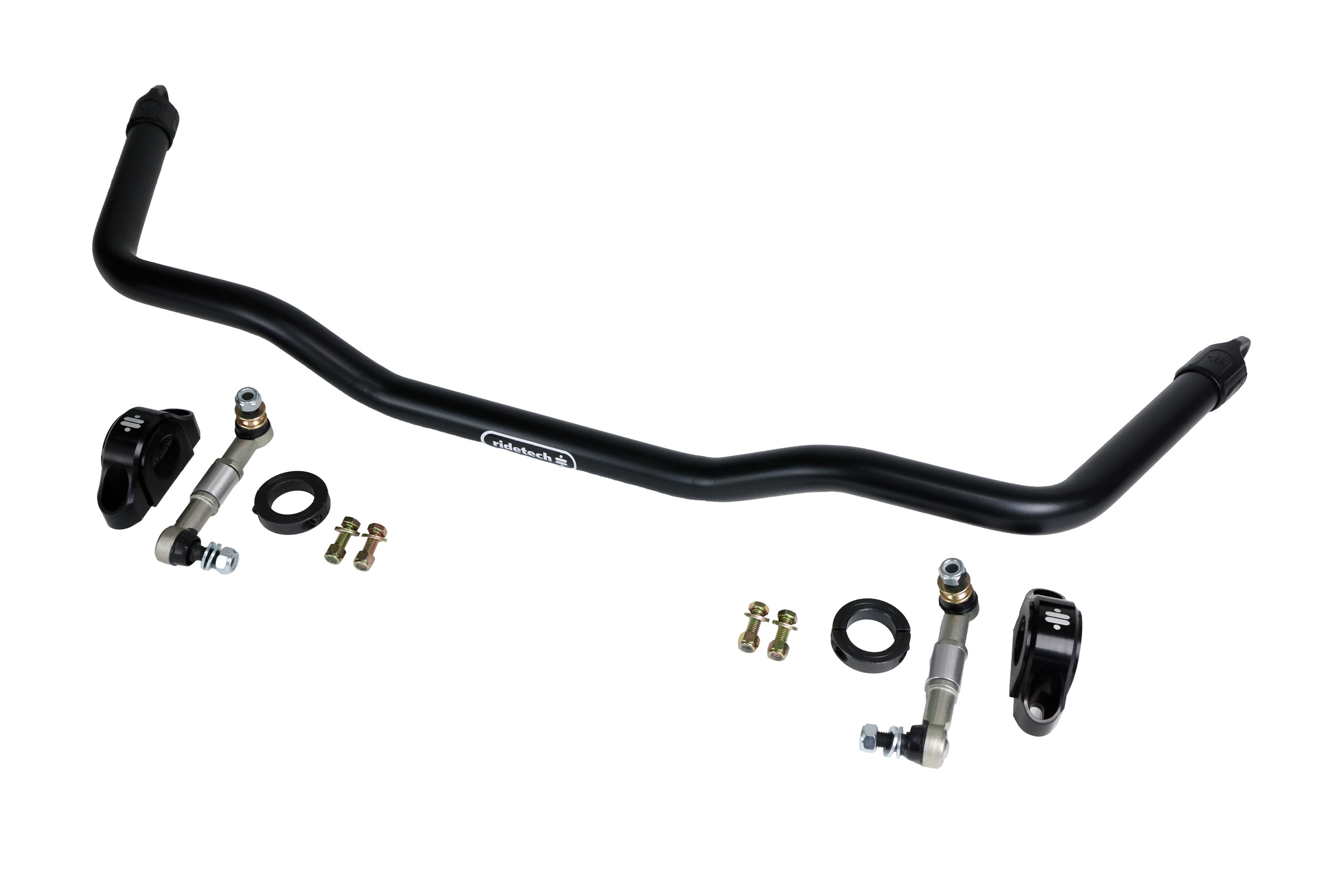 Ridetech Momentum Chassis for 1968-1972 GM A-Body with hub spindle, stock width. 11243797