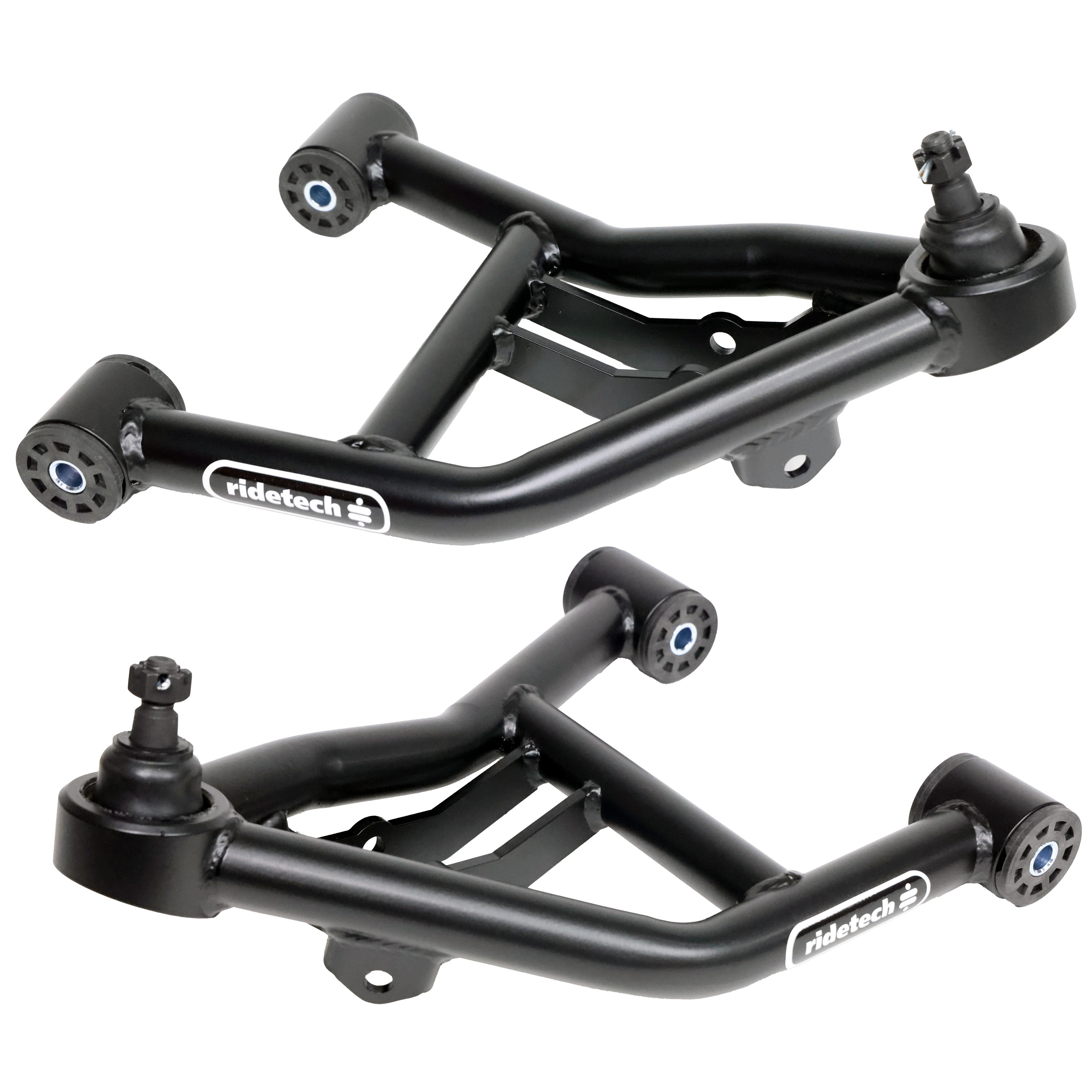 Ridetech Momentum Chassis for 1964-1967 Chevelle with pin spindle, narrowed. 11233798