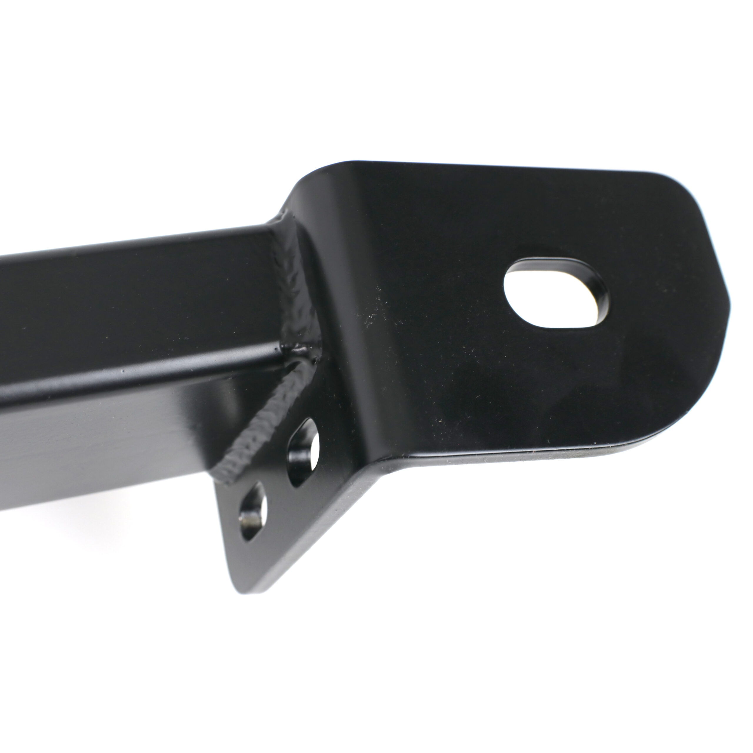 Ridetech Bolt-On subframe connectors for 1962-1967 Chevy II Nova. 11257300