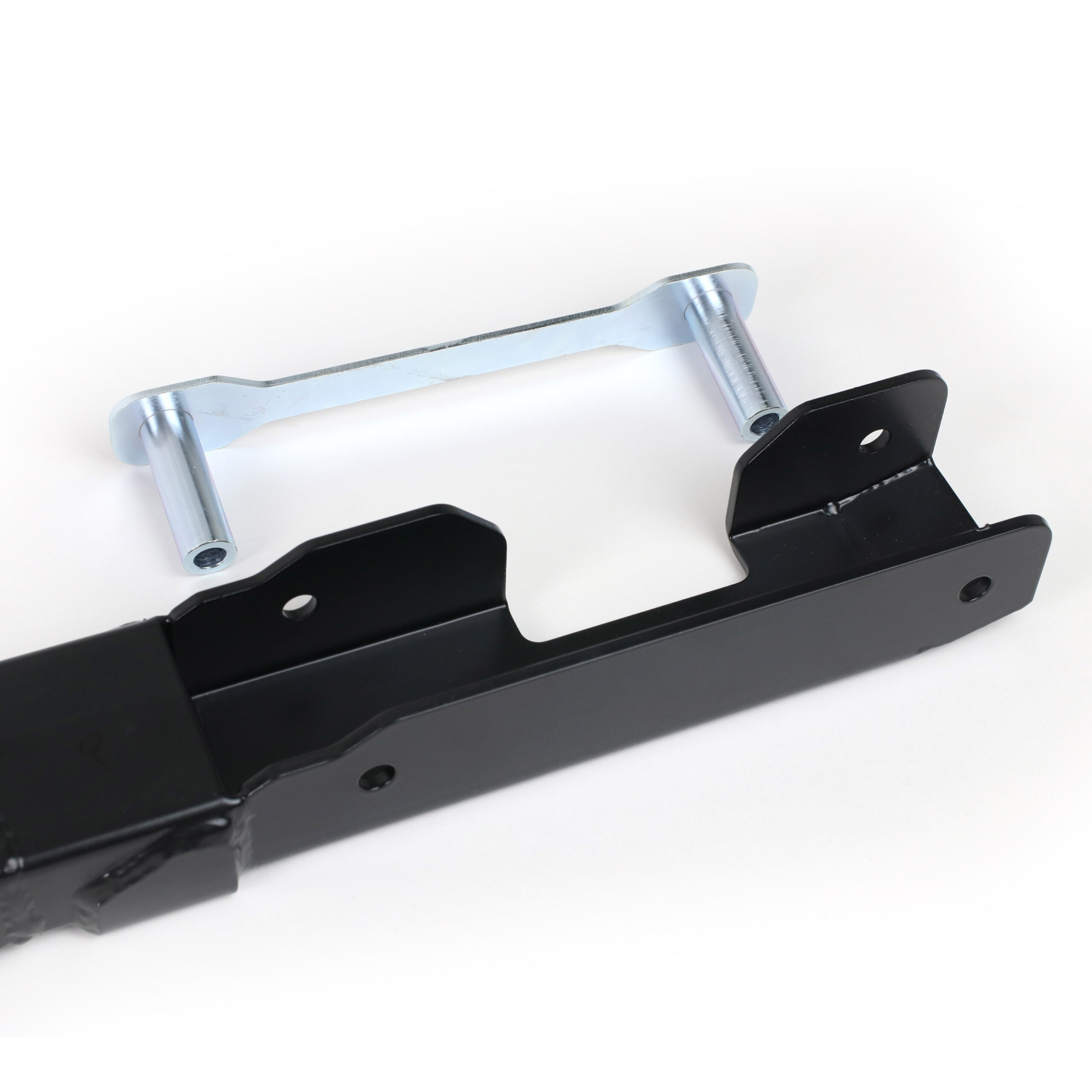 Ridetech Bolt-On subframe connectors for 1962-1967 Chevy II Nova. 11257300