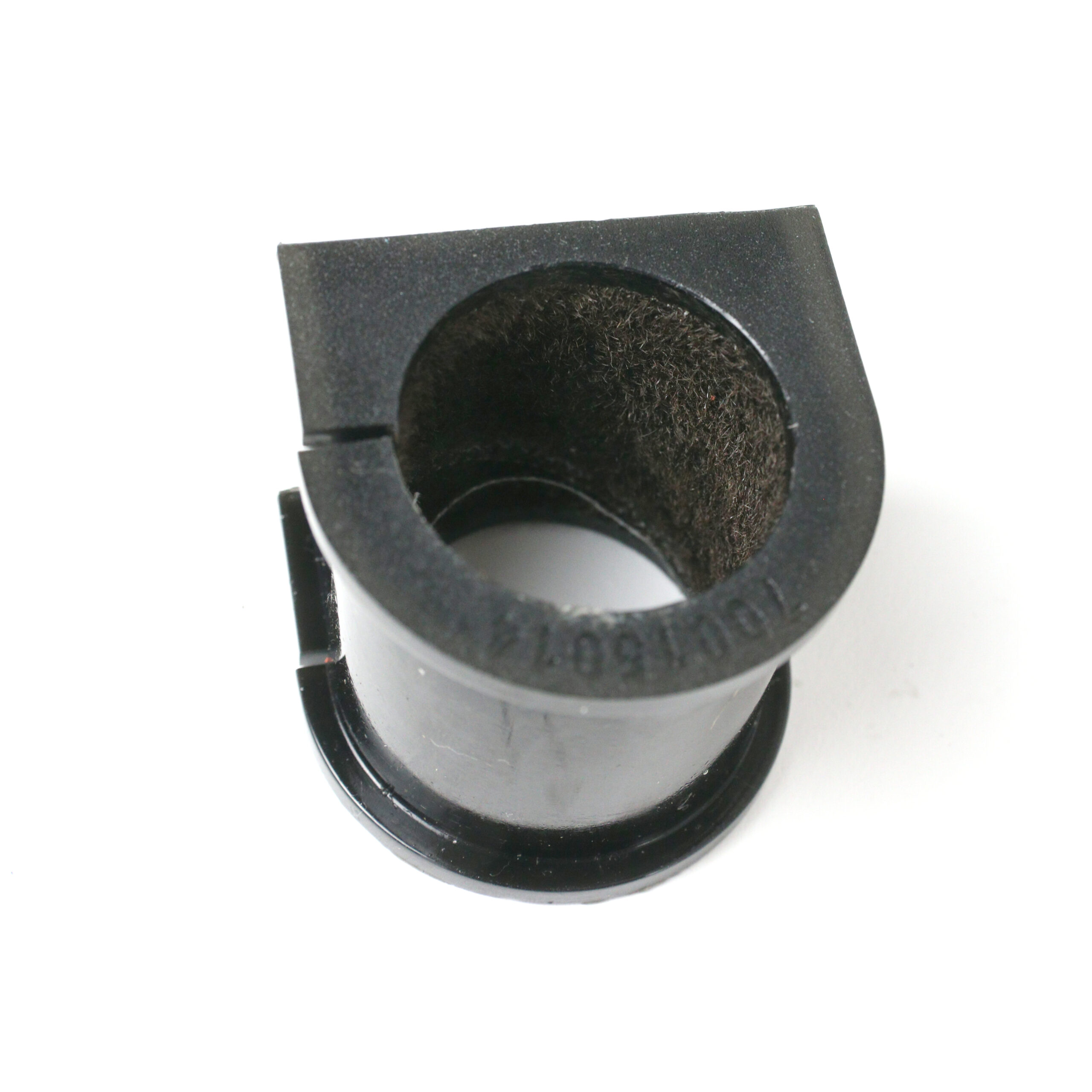 Ridetech Front sway bar for 1962-1967 Chevy II Nova. For use with Ridetech lower arms. 11259100