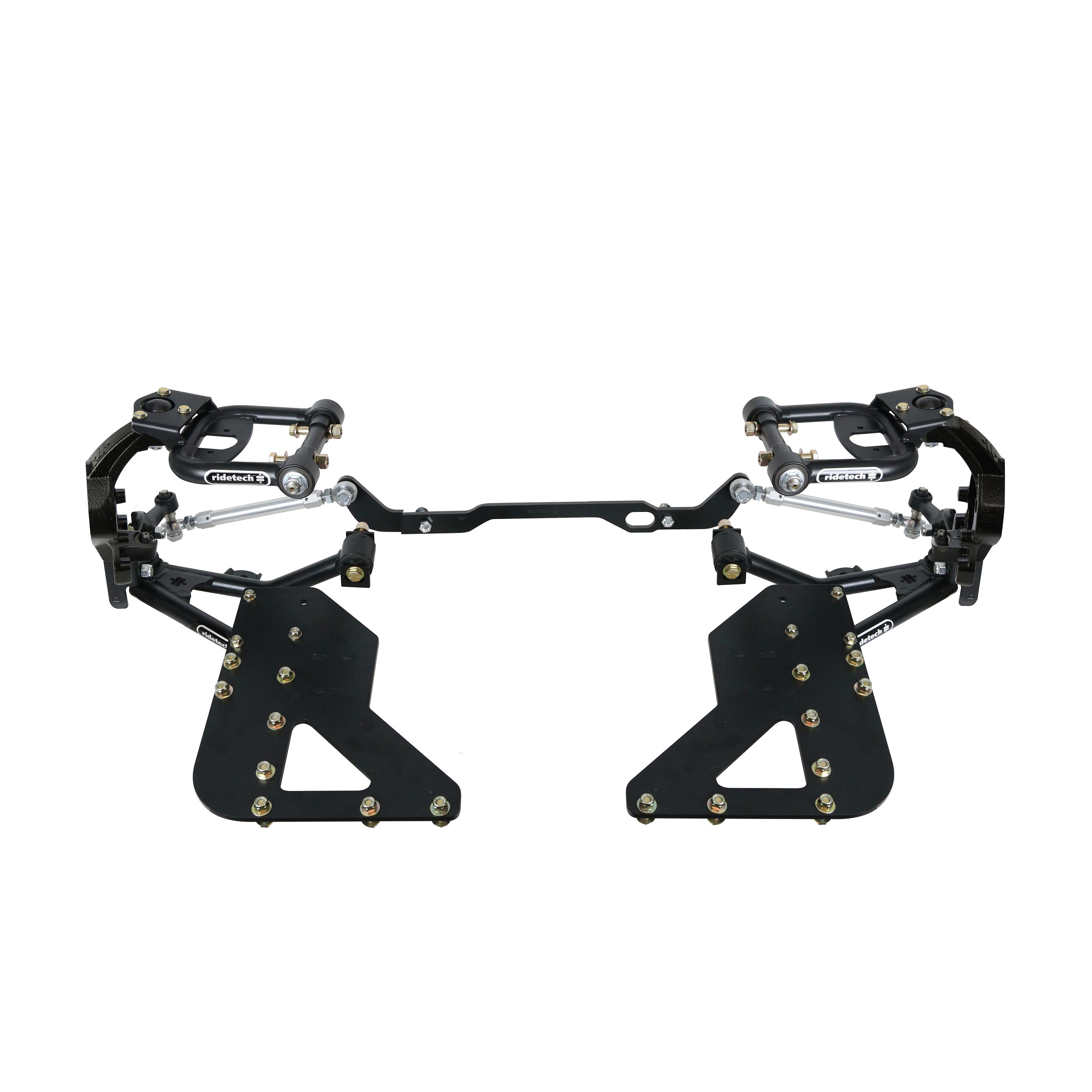 Ridetech HQ Coil-Over System for 1962-1967 Chevy II Nova. 11250202