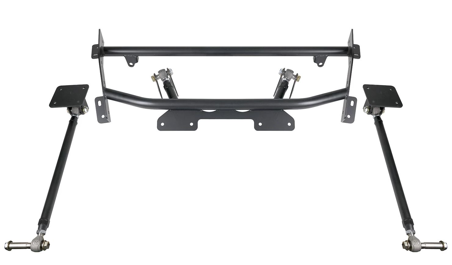 Ridetech HQ Coil-Over System with hub spindles for 1968-1974 Nova. 11260203