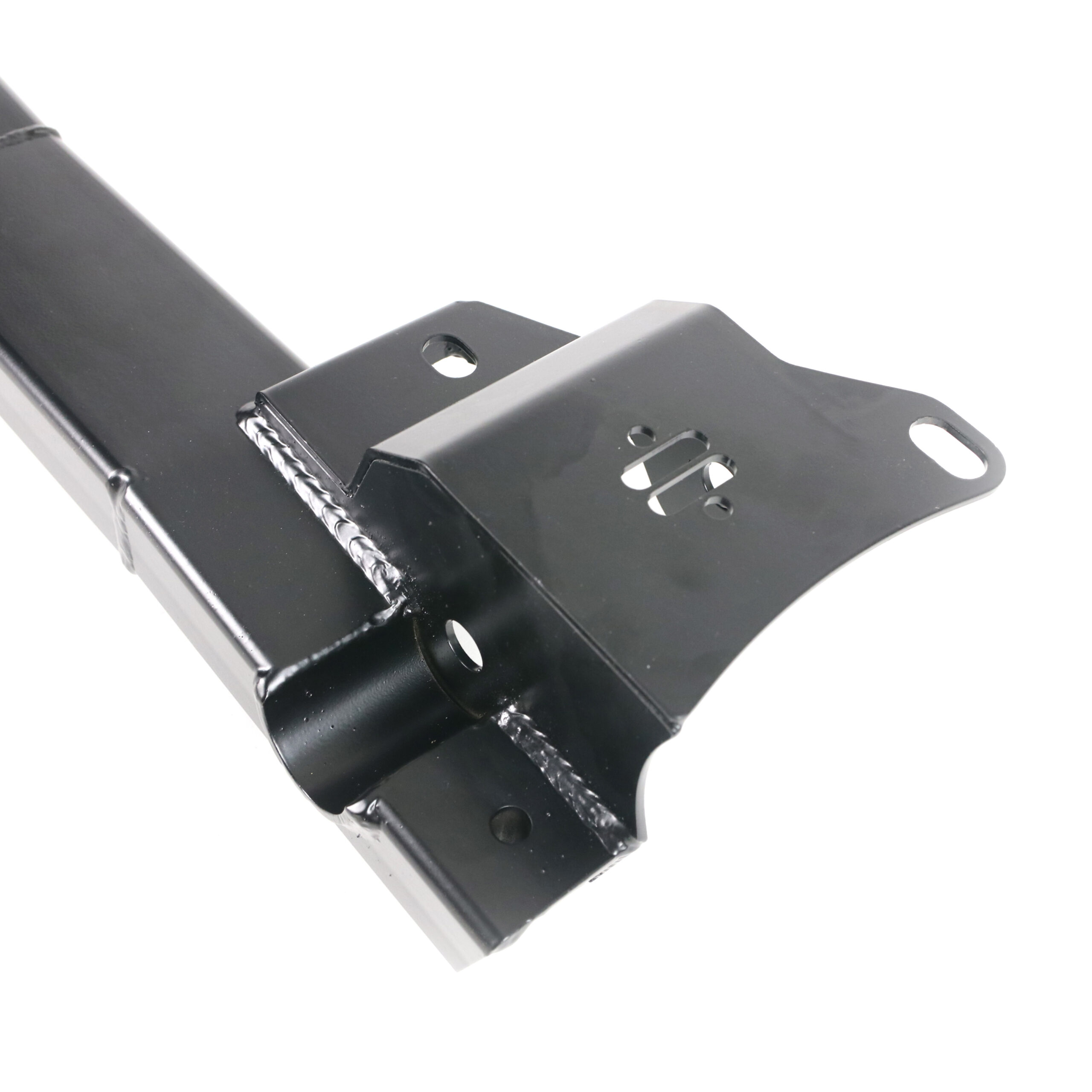 Ridetech Bolt-On subframe connectors for 1968-1974 Nova. 11267300