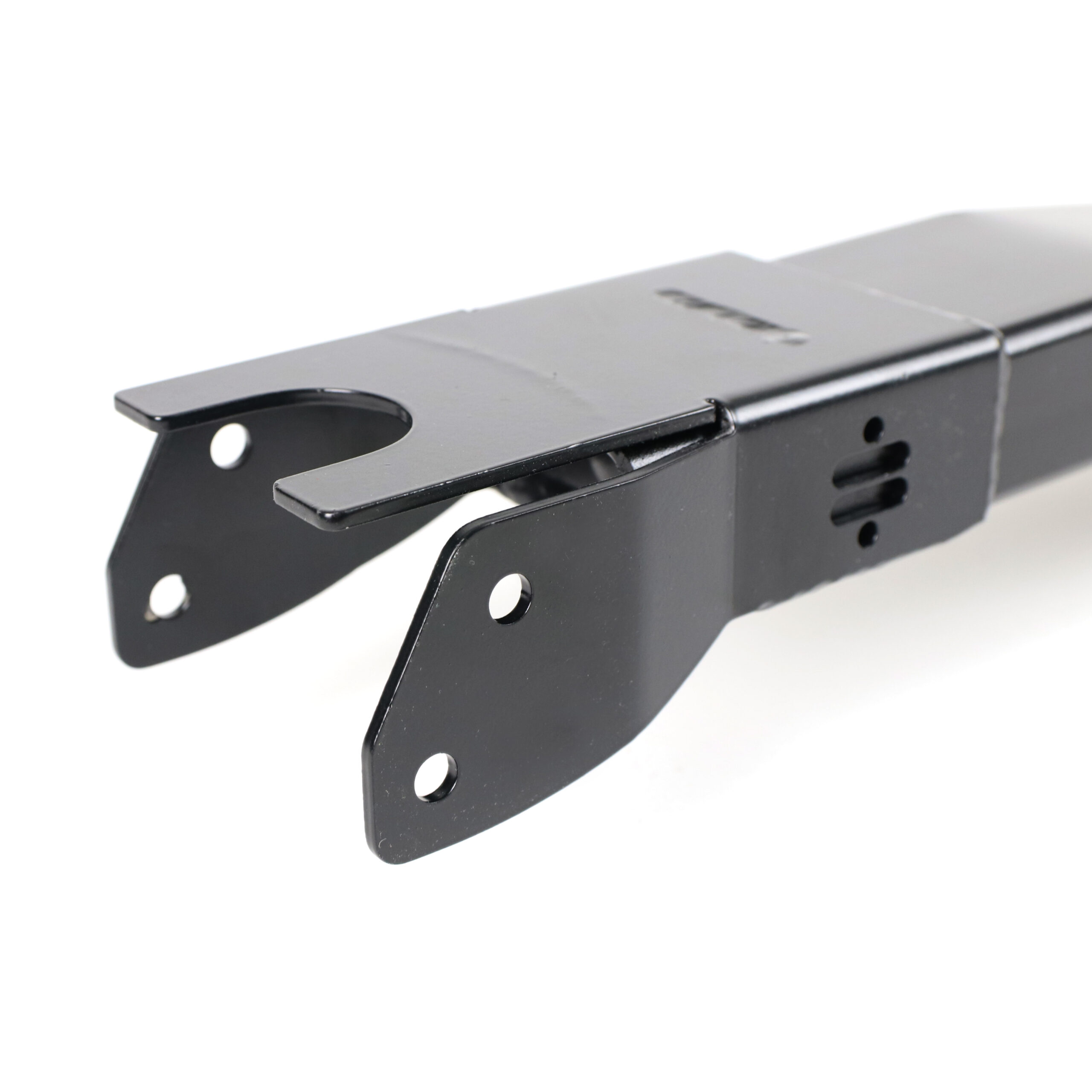 Ridetech Bolt-On subframe connectors for 1968-1974 Nova. 11267300