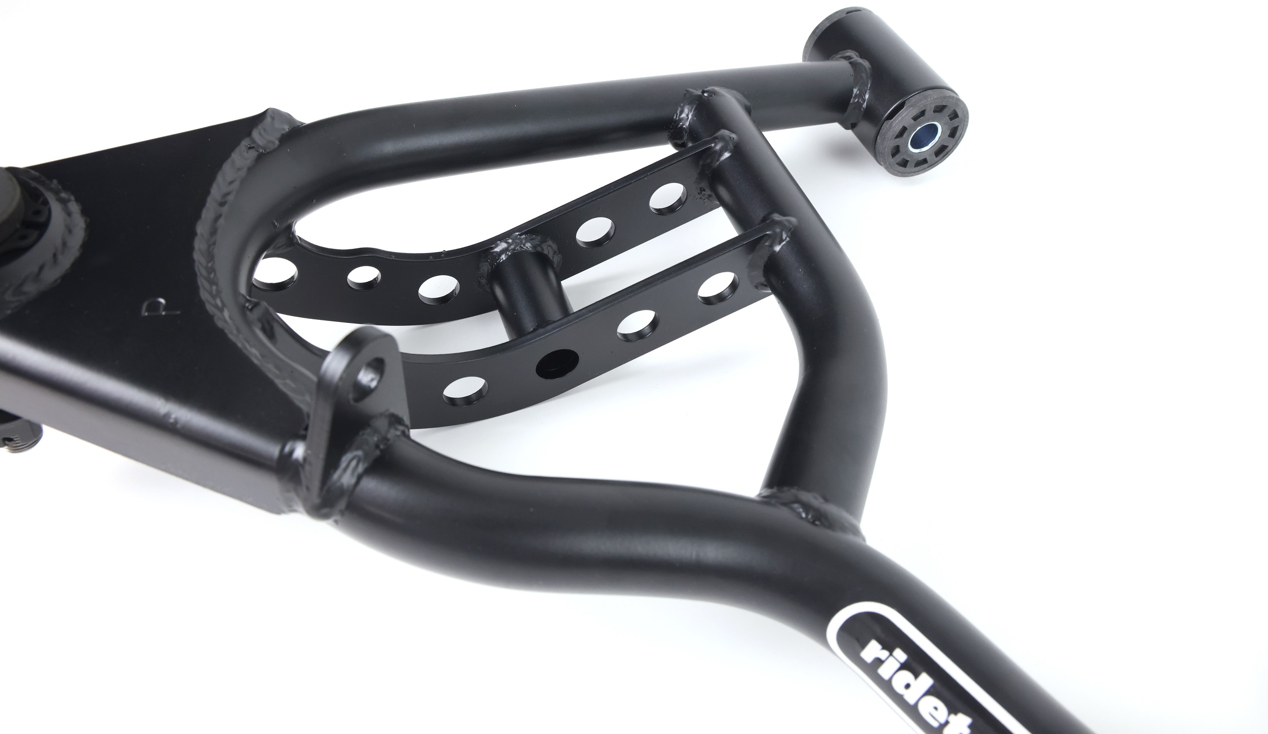 Ridetech Front lower StrongArms for 1999-2006 Silverado 2WD. For use with Coil-Over/SKW. 11382899