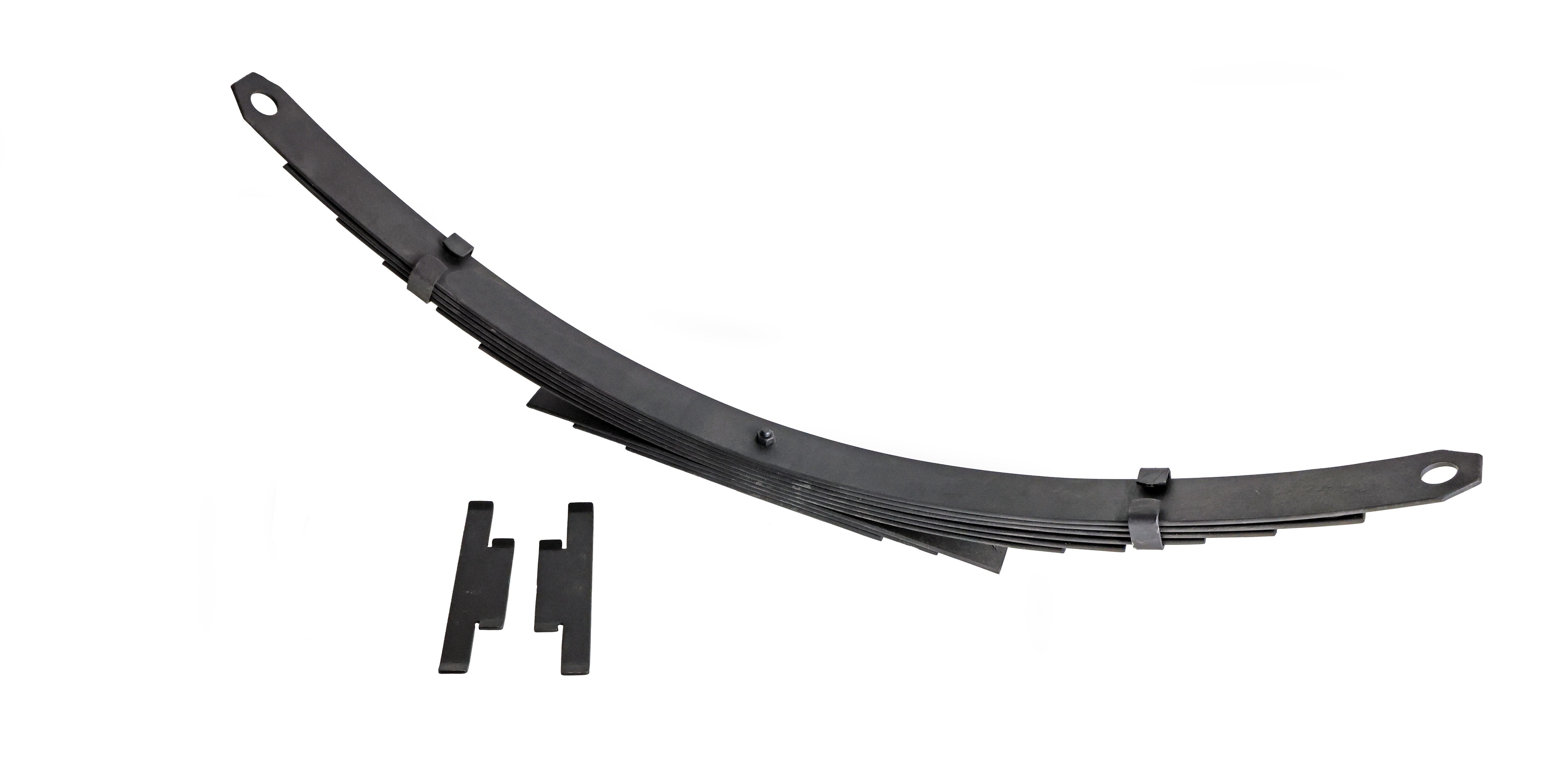 Ridetech Steel leaf spring for 1963-1982 Corvette. 11534898