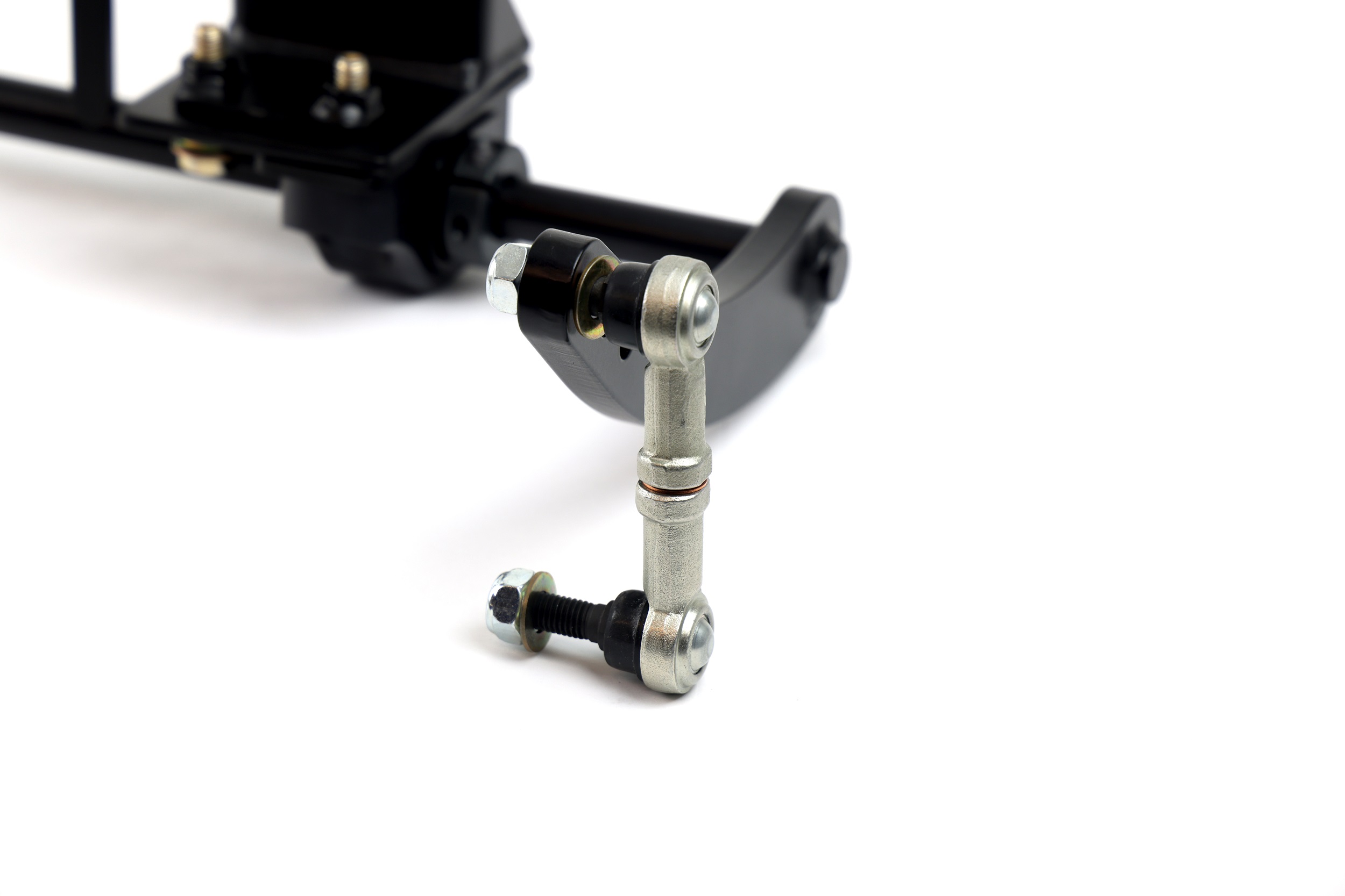 Ridetech Rear sway bar for 1963-1979 Corvette. For use with Ridetech trailing arms. 11539103