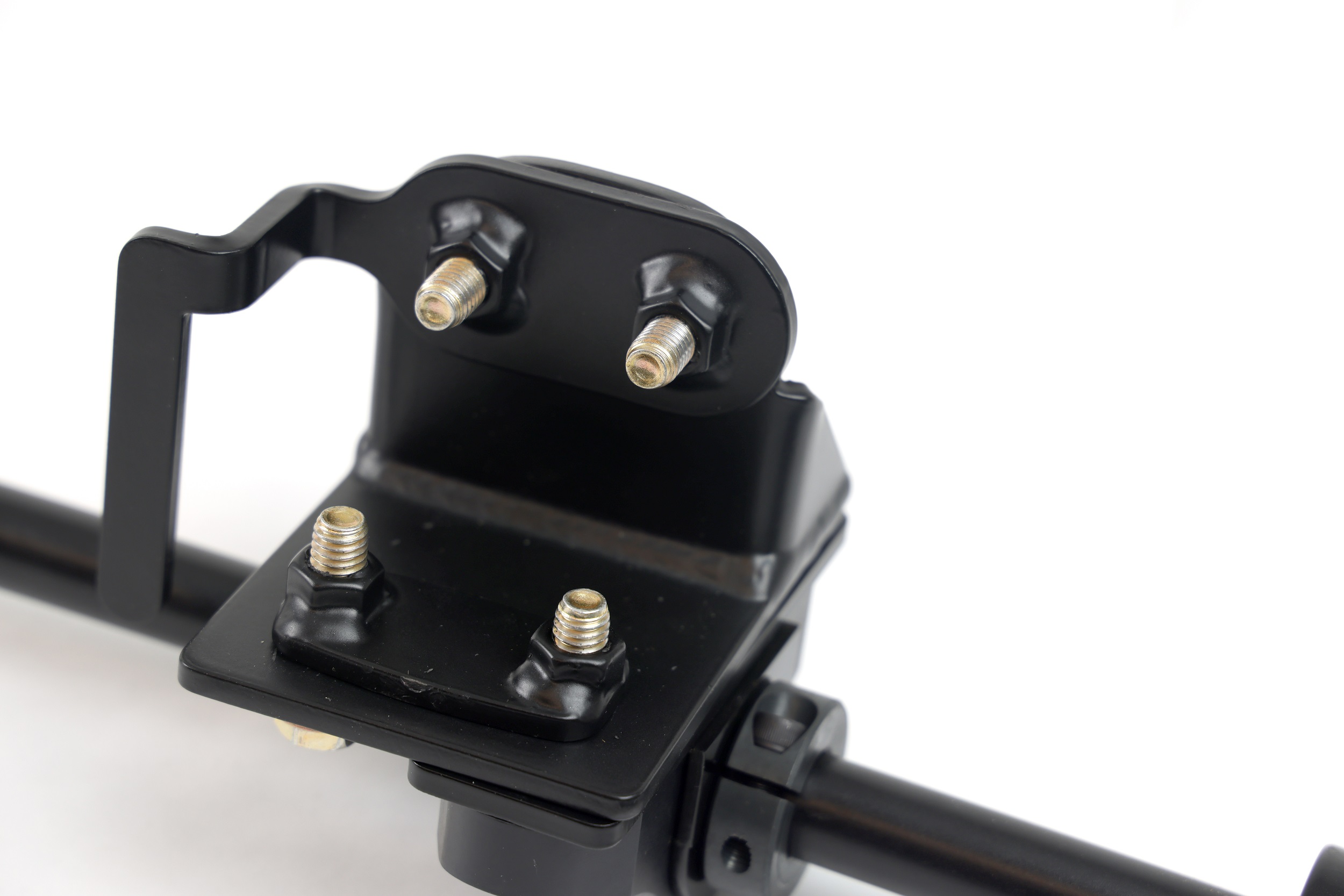 Ridetech Rear sway bar for 1963-1979 Corvette. For use with Ridetech trailing arms. 11539103