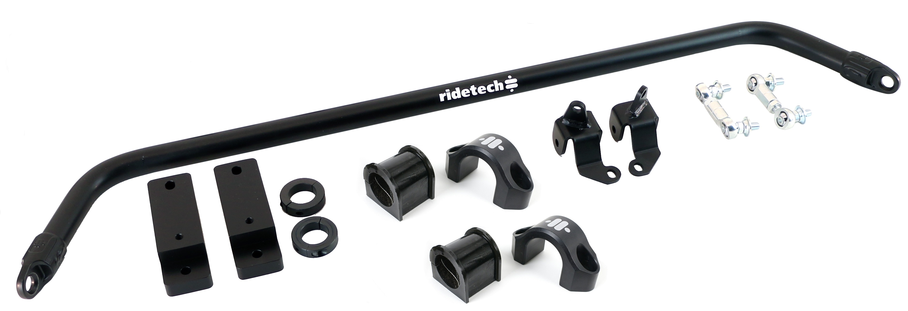 Ridetech Front sway bar for 1989-1996 Corvette. 11569120