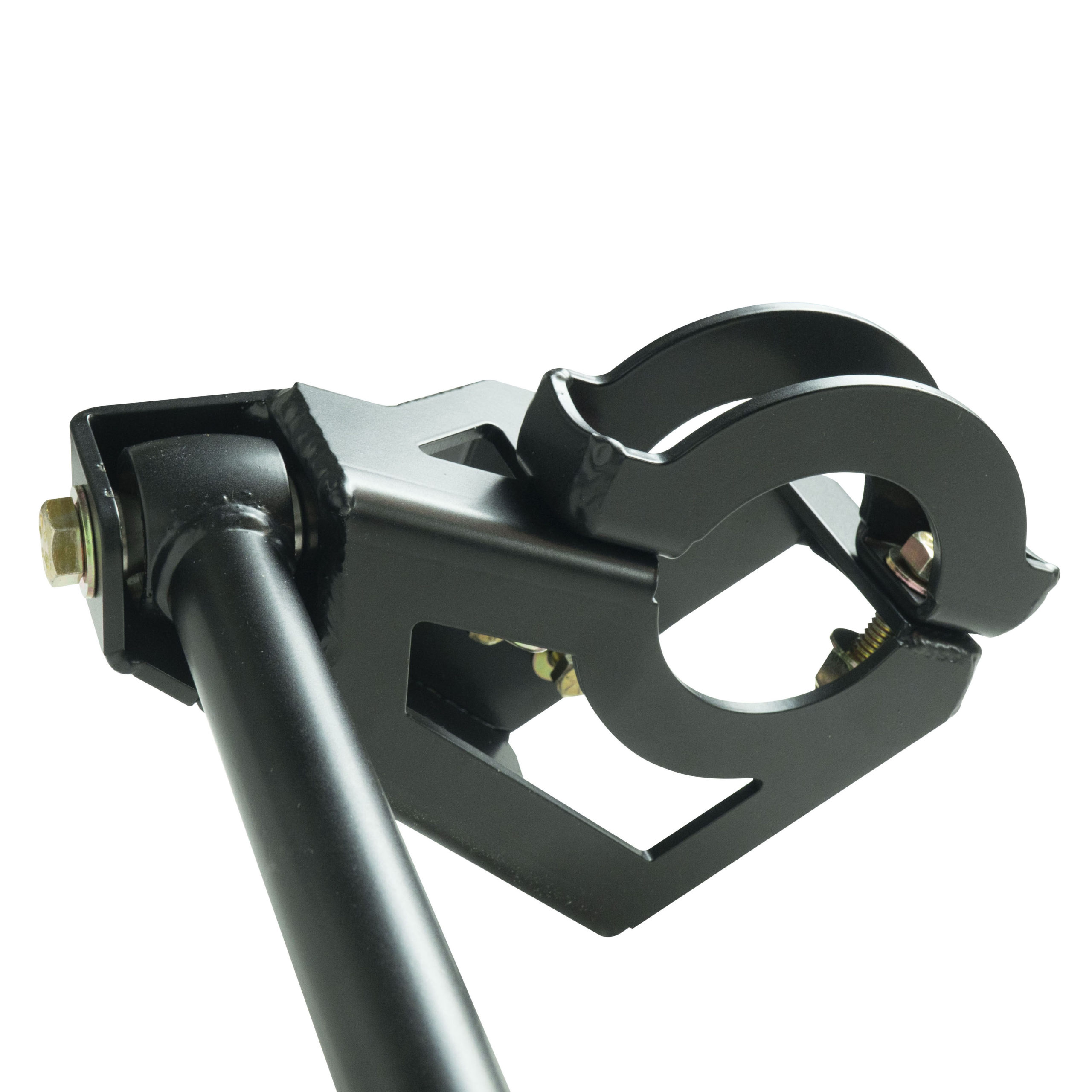 Ridetech HQ Coil-Over System for 2014-2018 GM 1500 2WD w/ OE stamped steel or alu. arms. 11710204