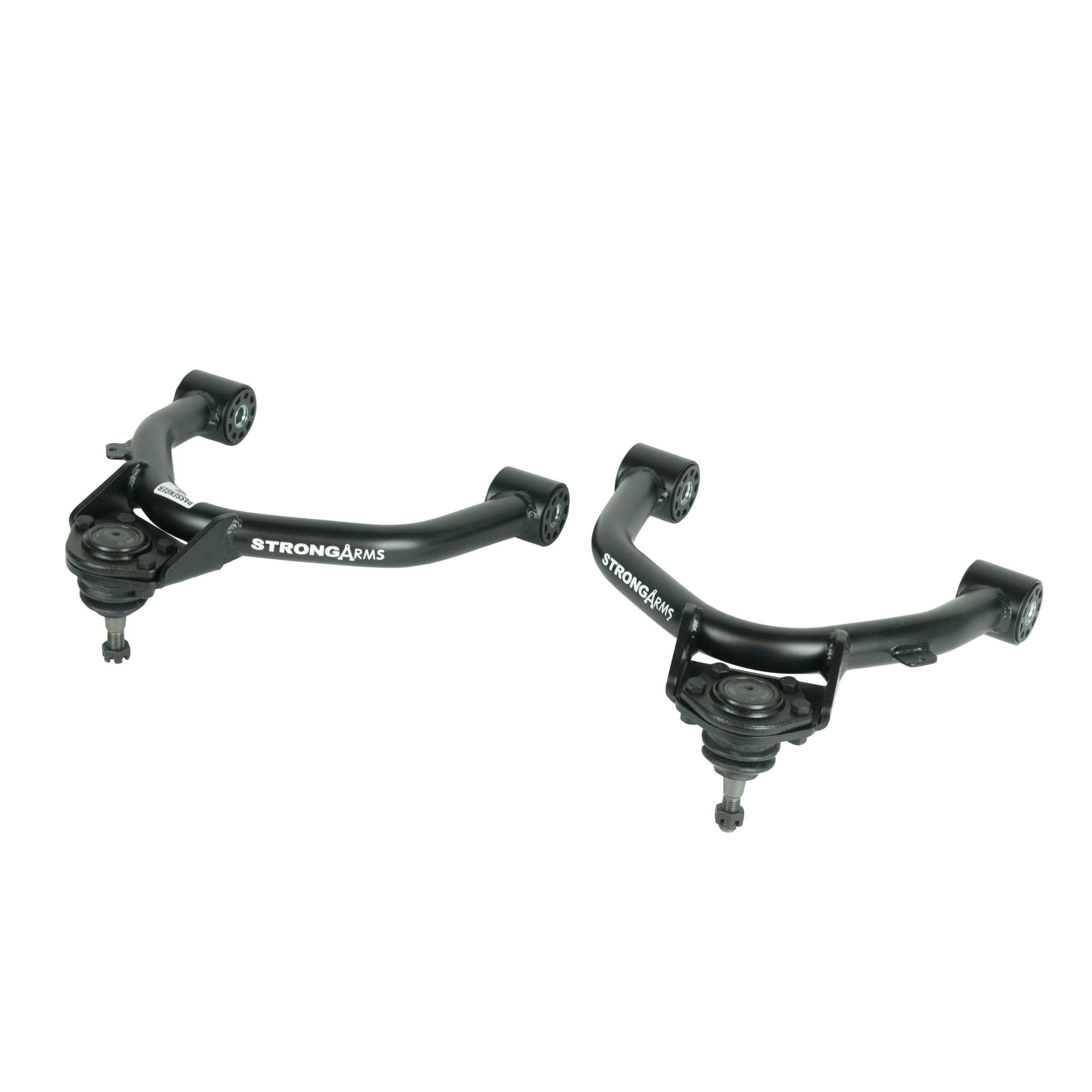 Ridetech HQ Coil-Over System for 2007-2016 Silverado 1500 2WD w/ OE cast steel arms. 11700204