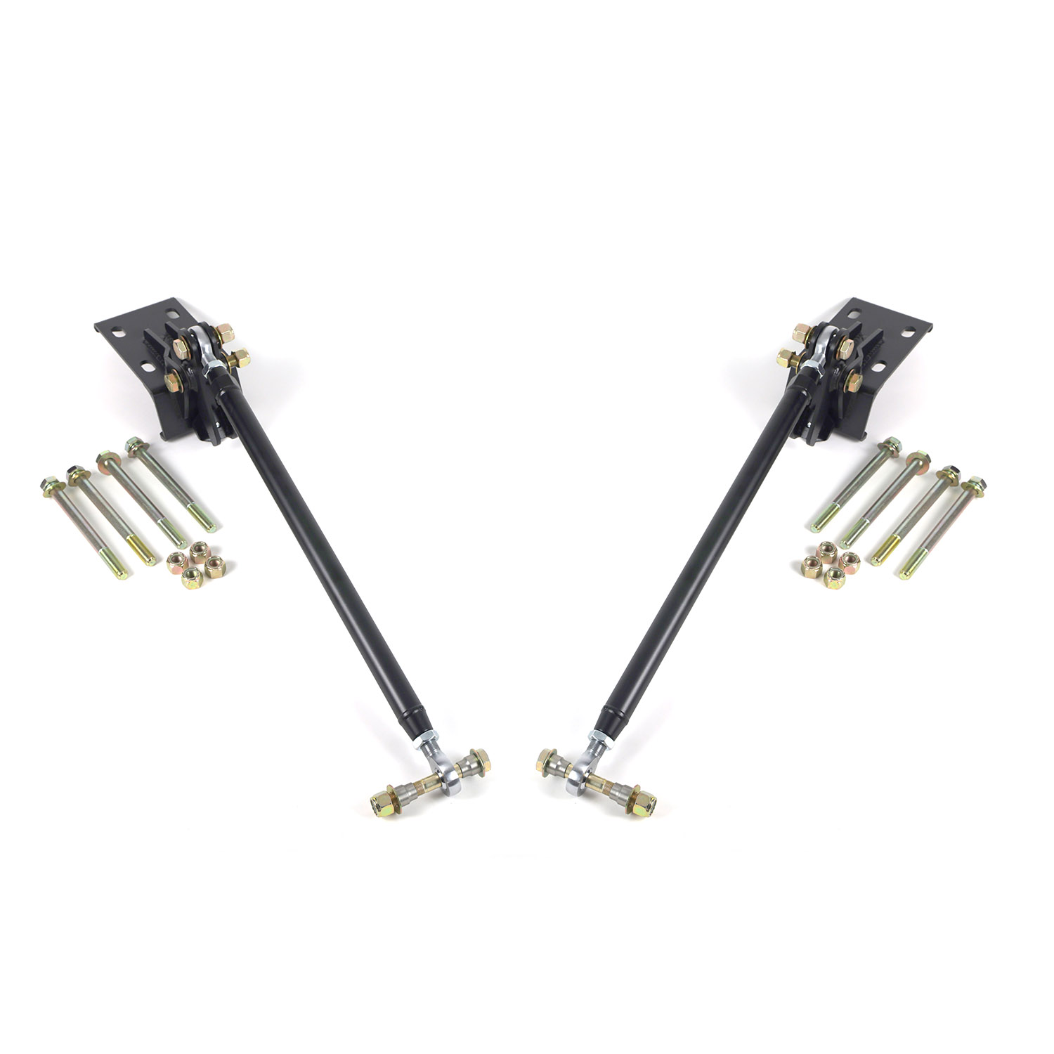 Ridetech Traction bar kit for 2019-2026 Silverado / Sierra 1500 with Ridetech lowering. 11727299