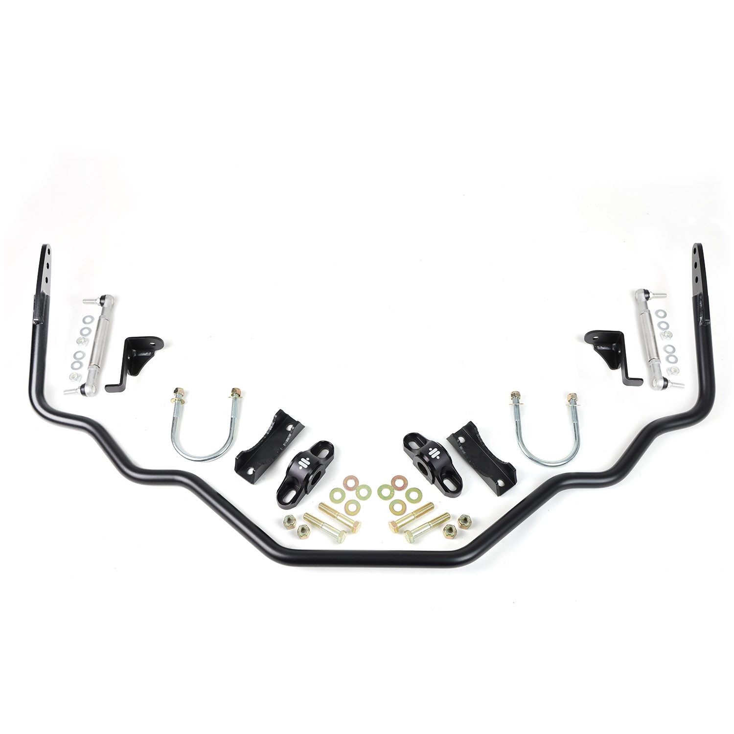 Ridetech Rear sway bar for 2019-2026 Silverado / Sierra with Ridetech lowering kit. 11729122