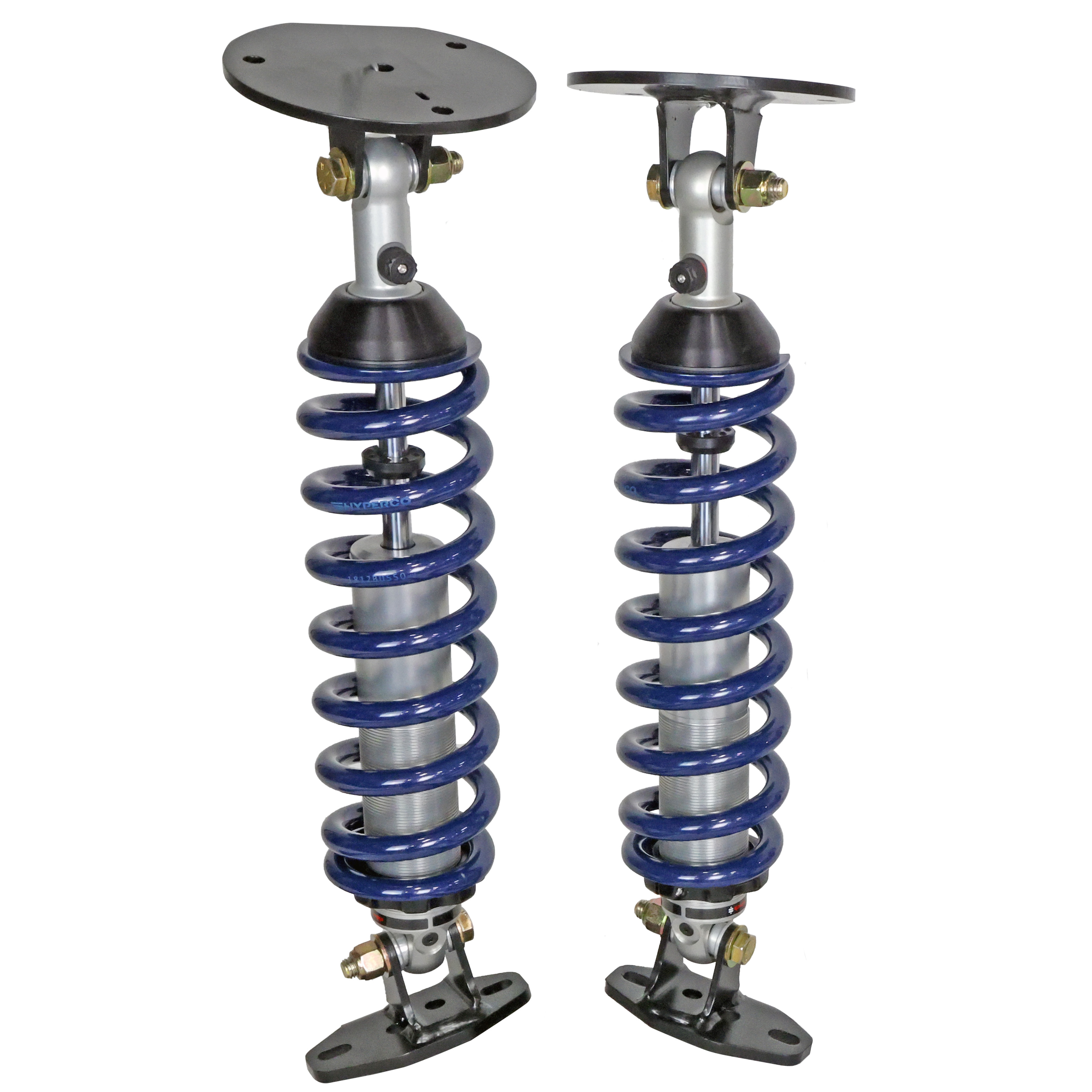 Ridetech HQ Coil-Over System for 2021-2026 Tahoe, Suburban and Yukon 2WD. 11800201