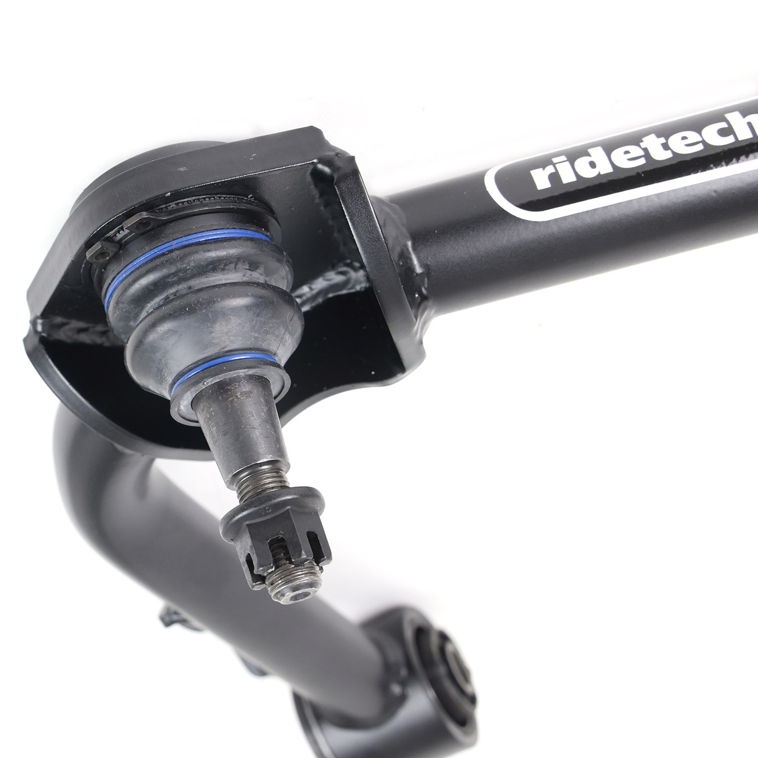Ridetech Ridetech lowering system for 2019-2026 Silverado / Sierra 1500 4WD Axle Group A. 11720115