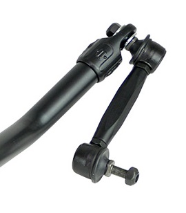 Ridetech HQ Coil-Over System for 1961-1965 Falcon. 12280201