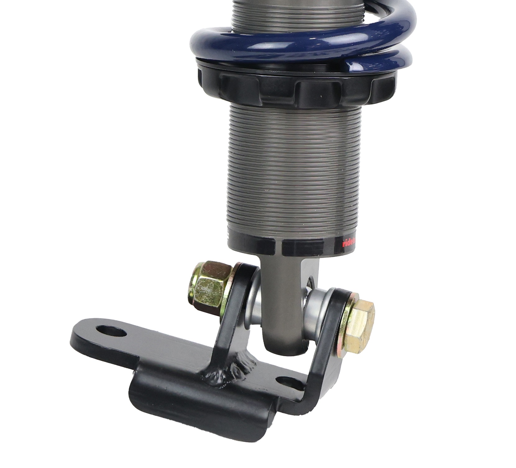 Ridetech HQ Coil-Over System for 2015-2026 Mustang. 12270201