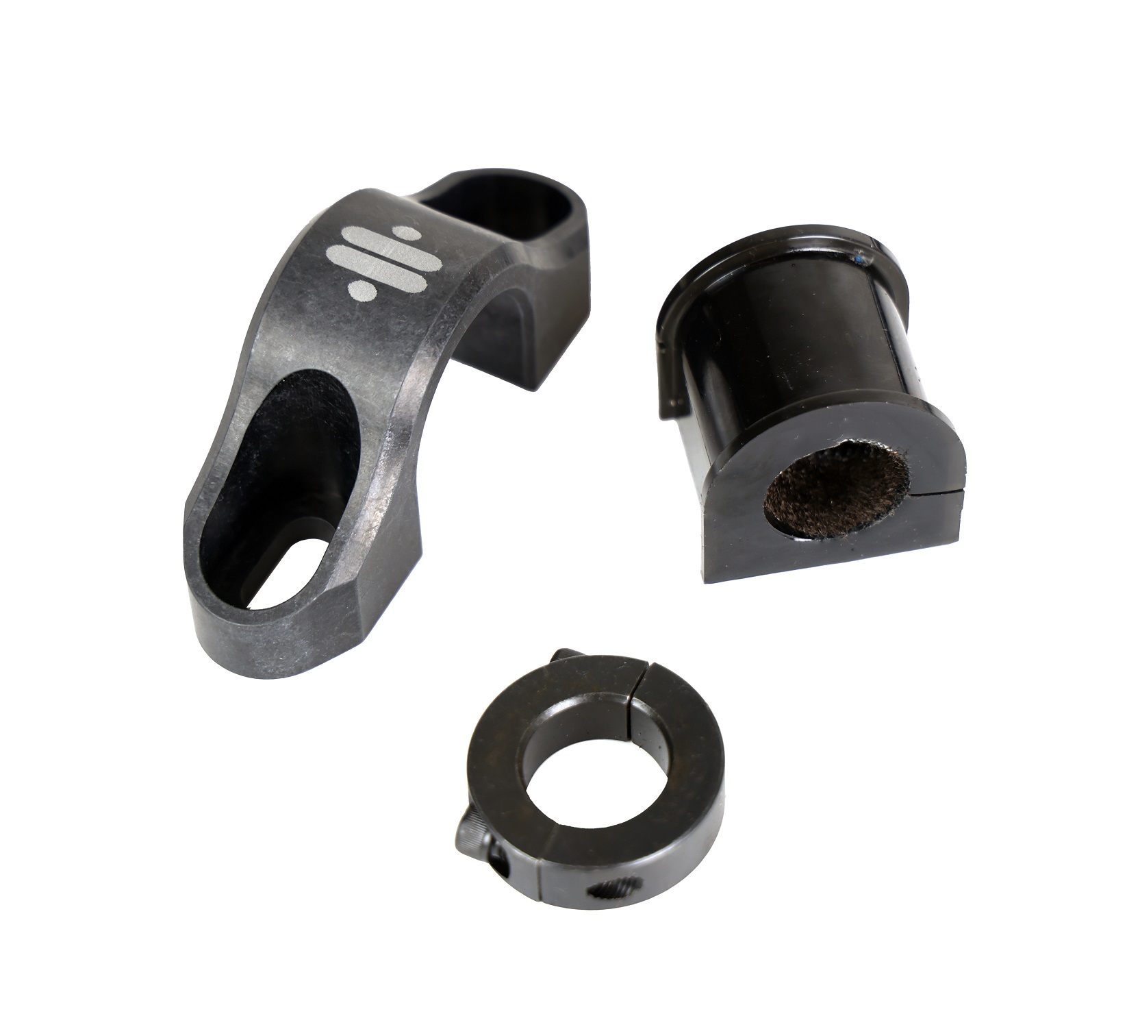 Ridetech HQ Coil-Over System with sway bars for 2015-2026 Mustang. 12270202