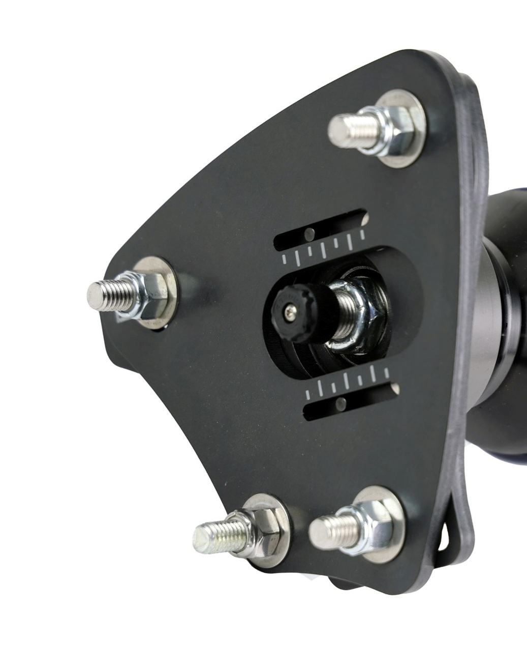 Ridetech Air Suspension System for 2015-2026 Mustang. 12270297