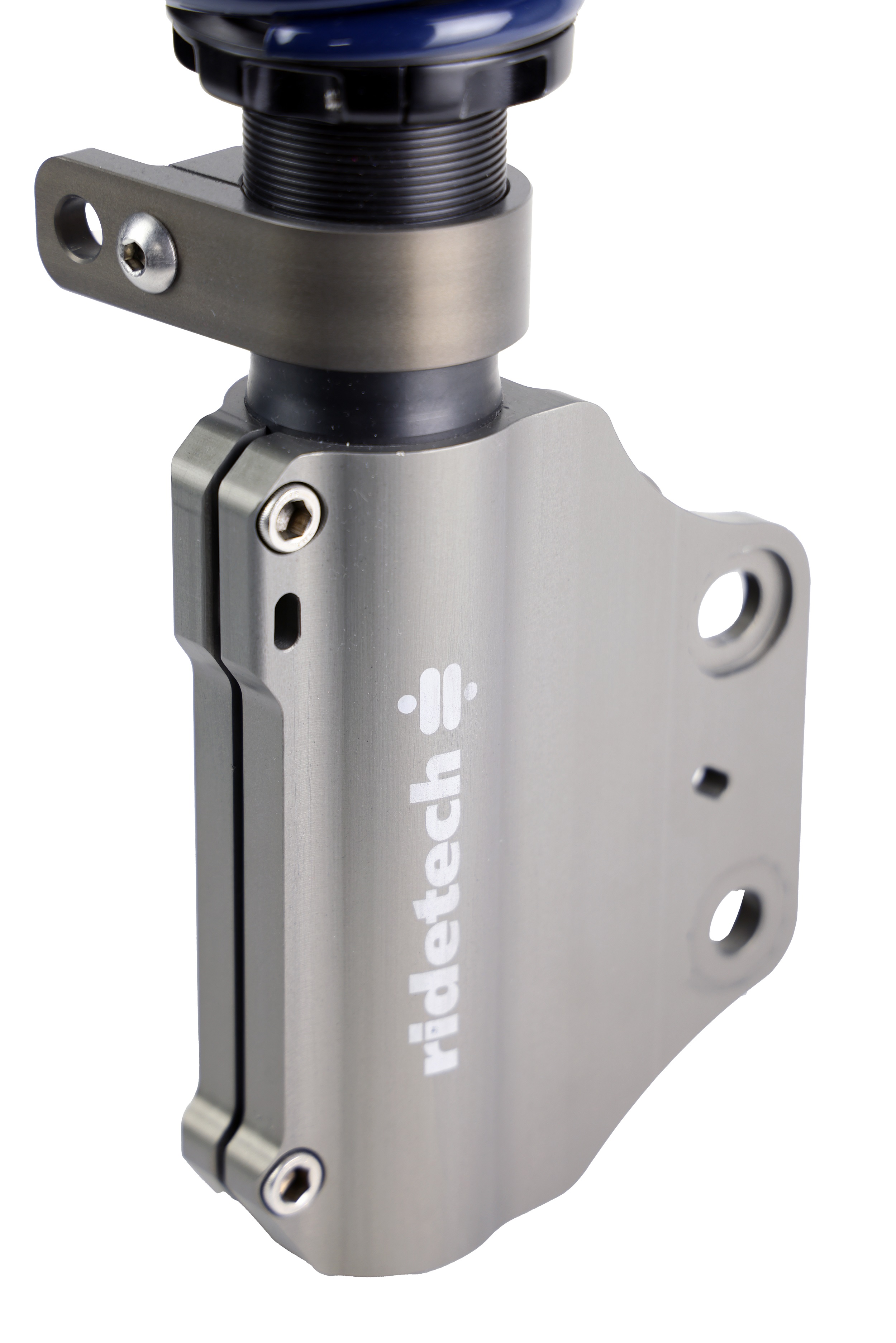 Ridetech HQ Coil-Over System for 2015-2026 Mustang. 12270201