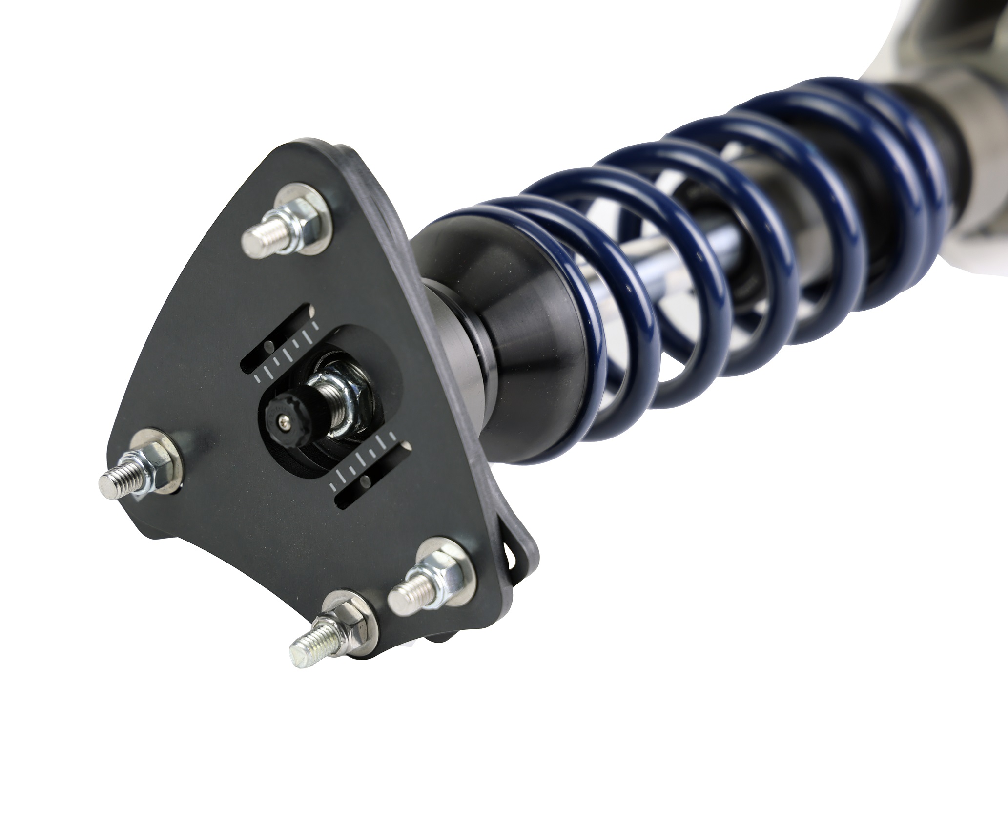 Ridetech Front HQ Coil-Overs for 2015-2026 Mustang. 12273210