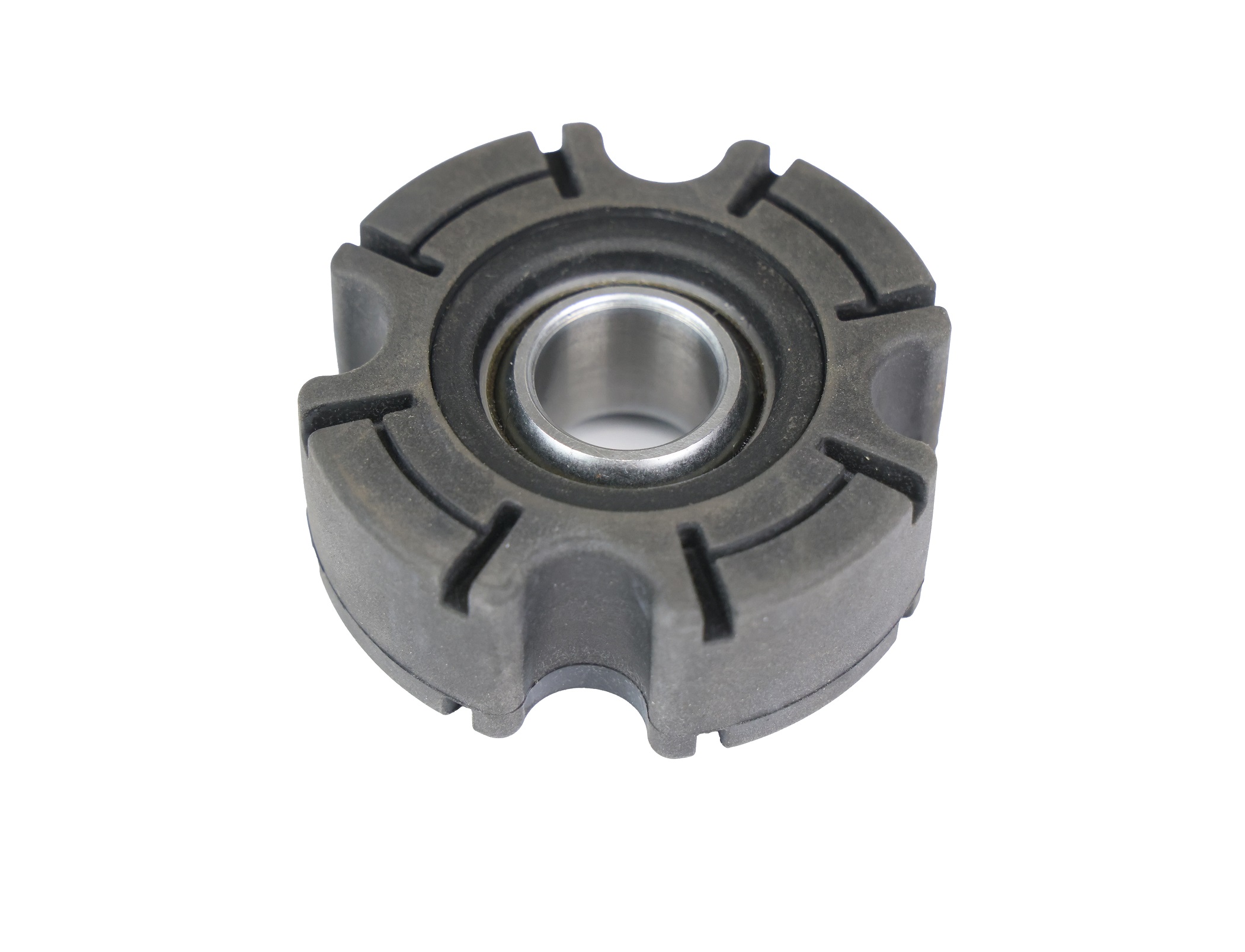 Ridetech Front HQ Shockwaves for 2015-2026 Mustang. 12272501