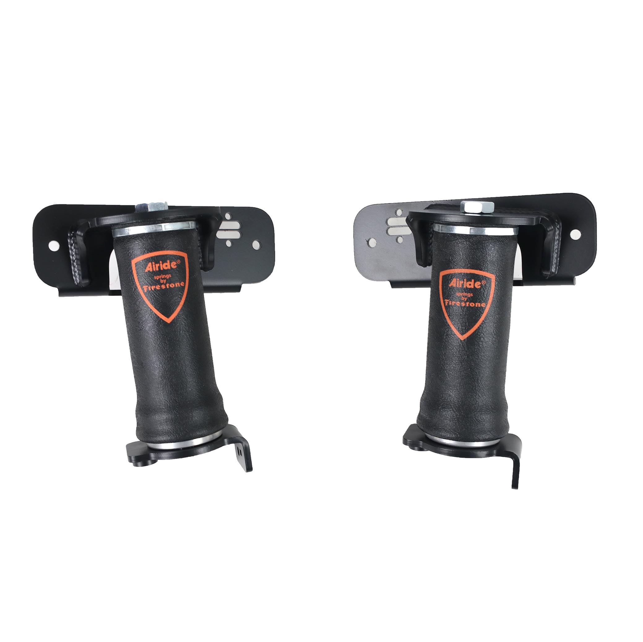 Ridetech Helper bags for 2015-2026 F-150 with Ridetech 3/5 lowering kit. 12294050