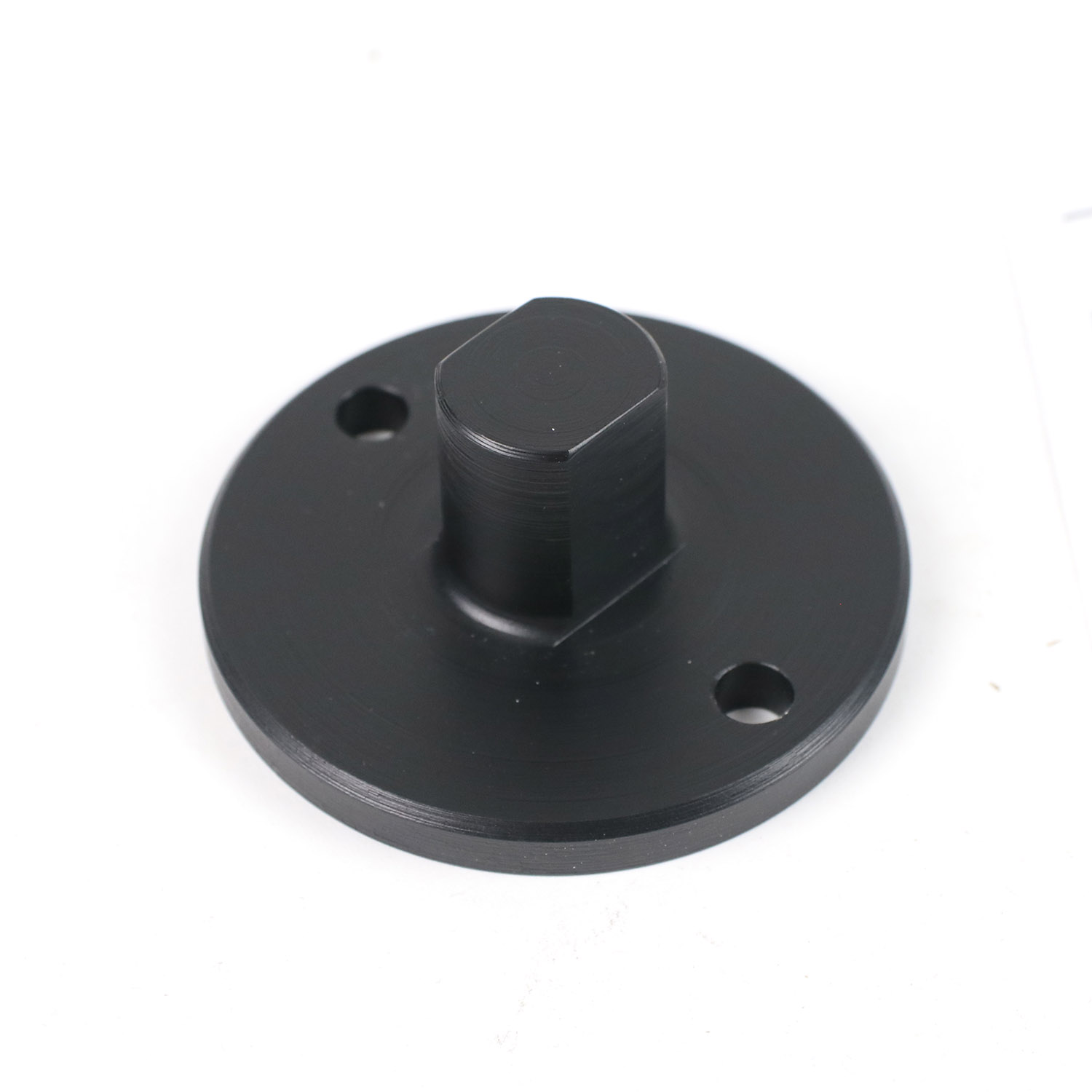 Ridetech Steering column u-joint kit for 1965-1978 F-100, stock column to 79-93 Mus rack. 12319505