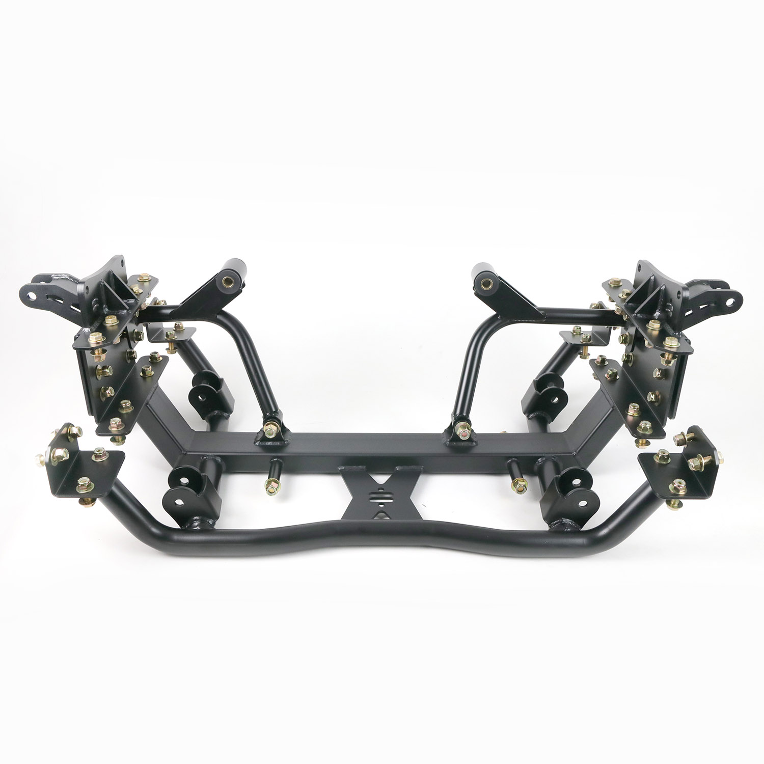 Ridetech Front suspension system for 1965-1979 F-100, 2WD. 12312799