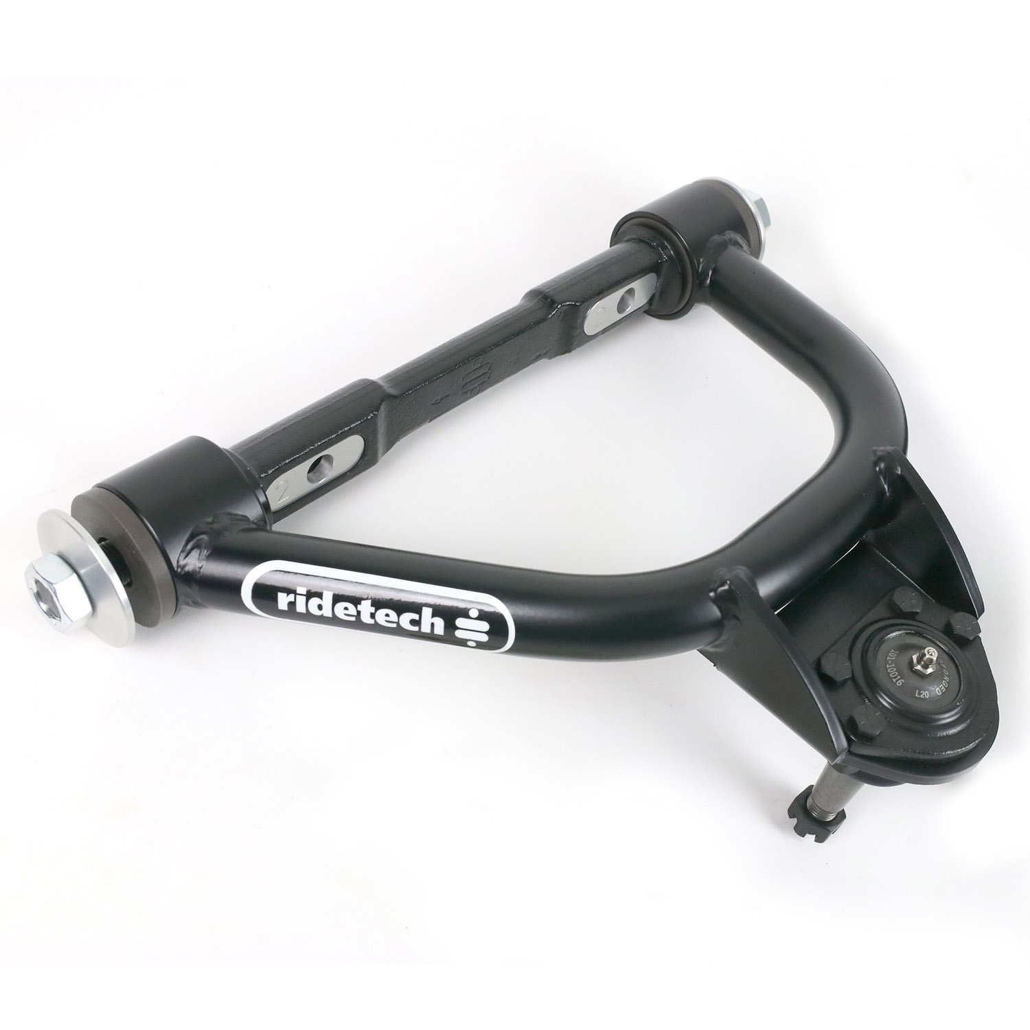 Ridetech HQ Coil-Over System for 1965-1972 F-100. 12320201