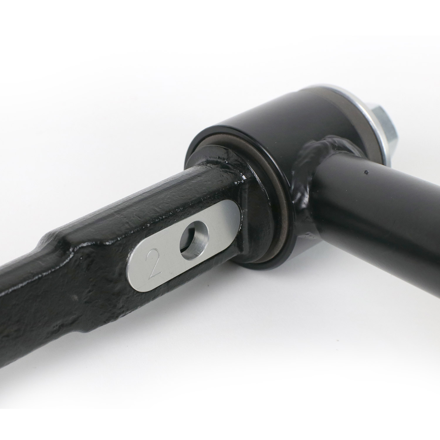 Ridetech HQ Air Suspension System with hub spindles for 1973-1979 F-100. 12330296