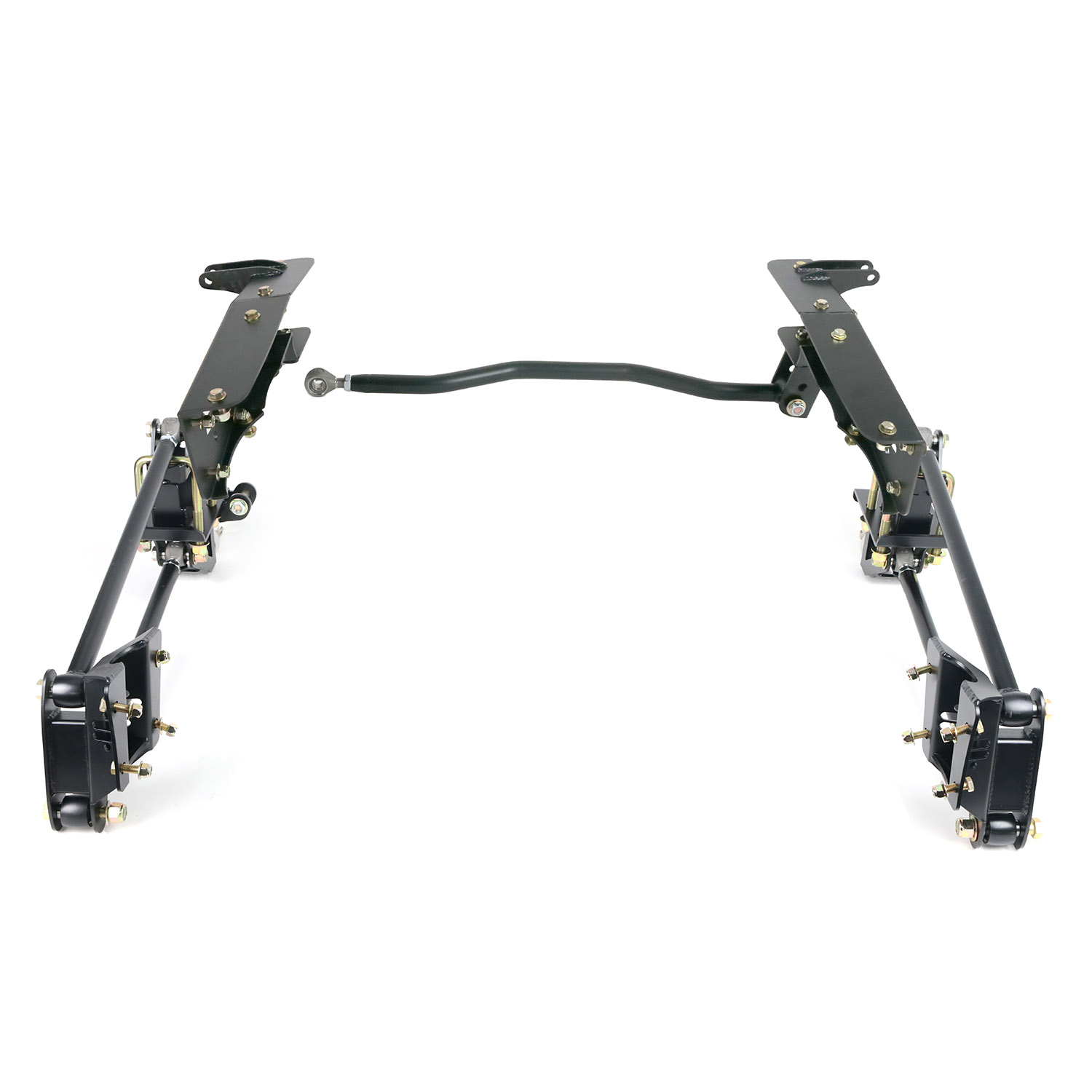 Ridetech Bolt-On 4-Link for 1965-1972 F-100, 2WD. 12327199