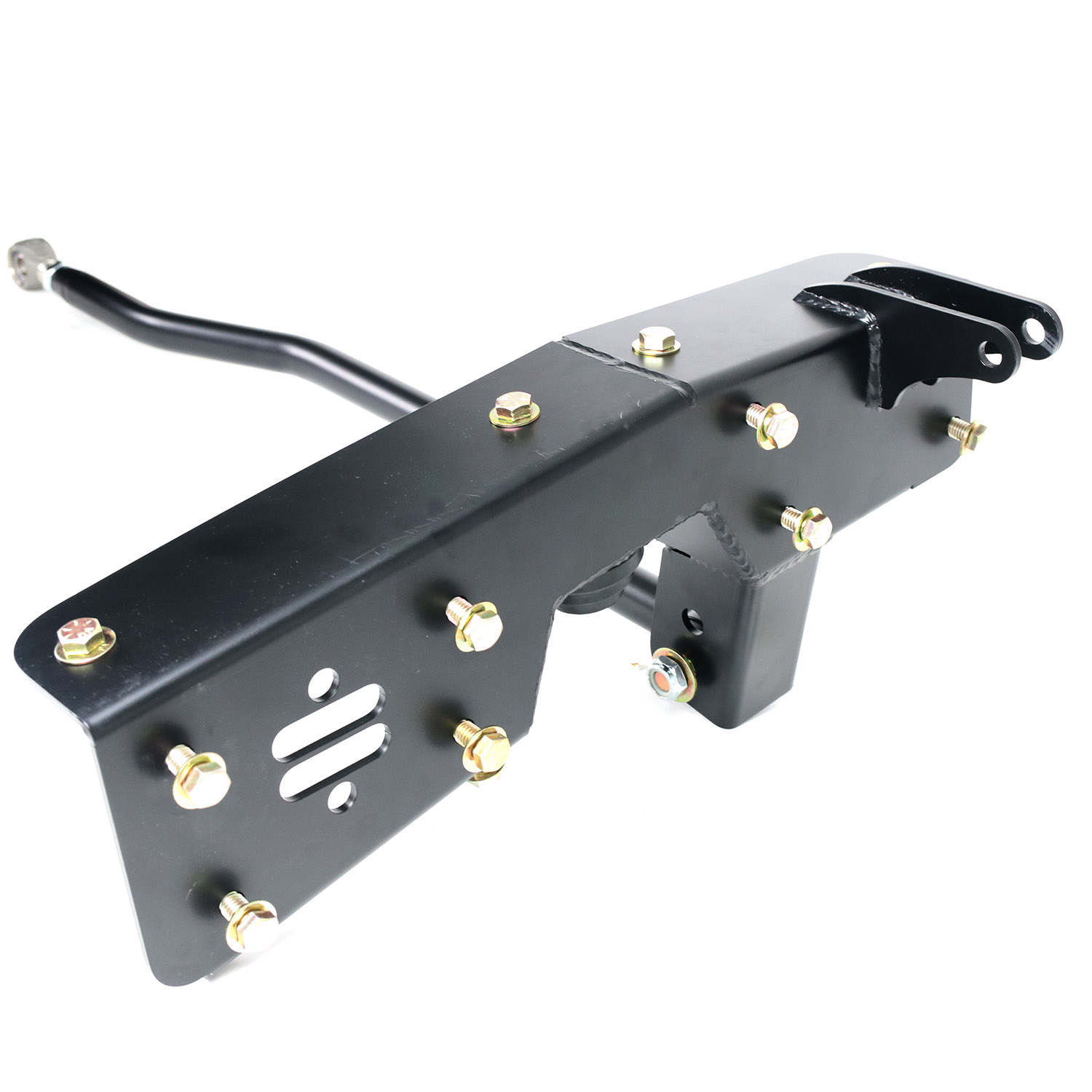 Ridetech Bolt-On 4-Link for 1973-1979 F-100, 2WD. 12337199