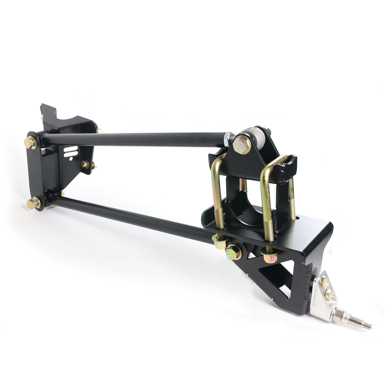 Ridetech Bolt-On 4-Link for 1965-1972 F-100, 2WD. 12327199