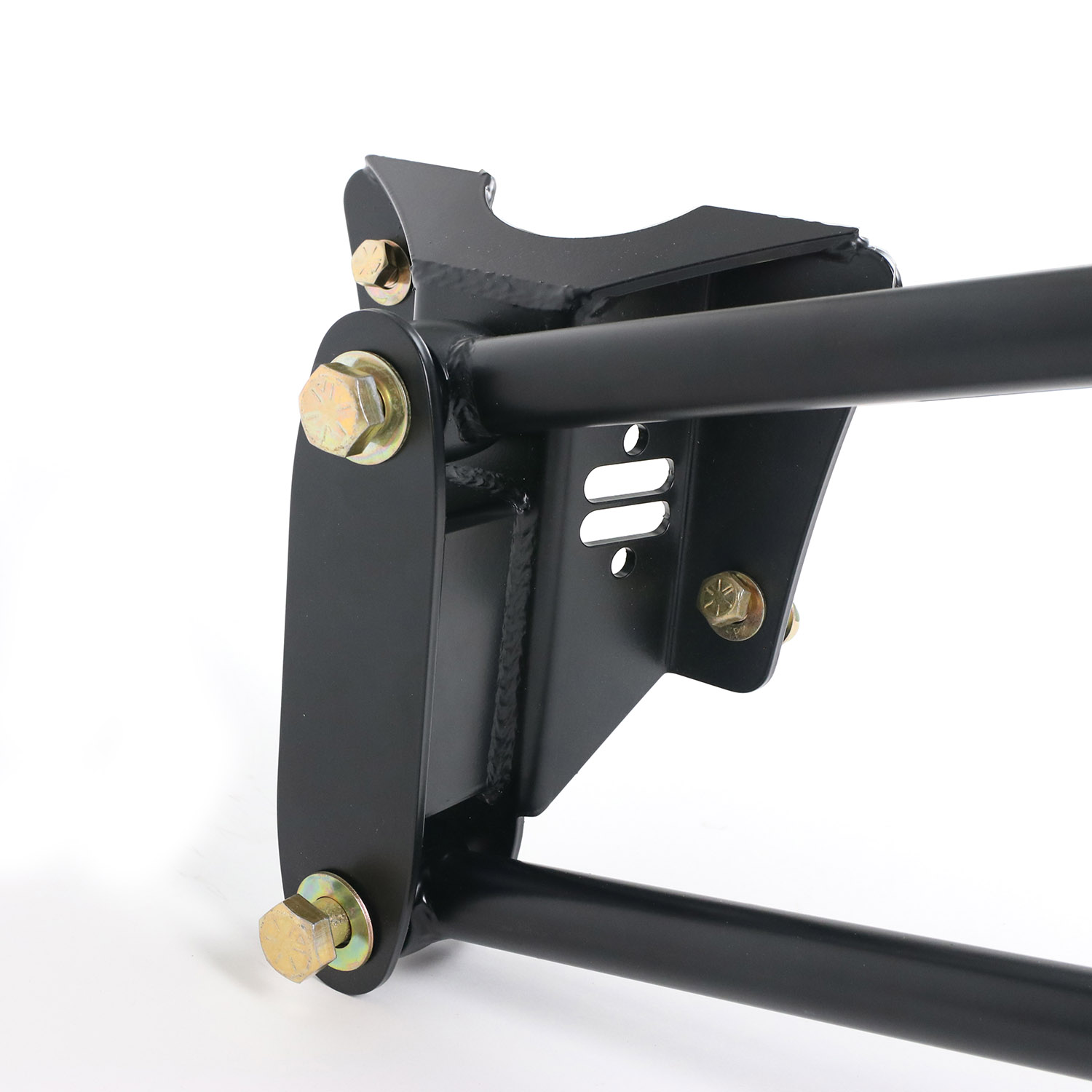 Ridetech Bolt-On 4-Link for 1973-1979 F-100, 2WD. 12337199