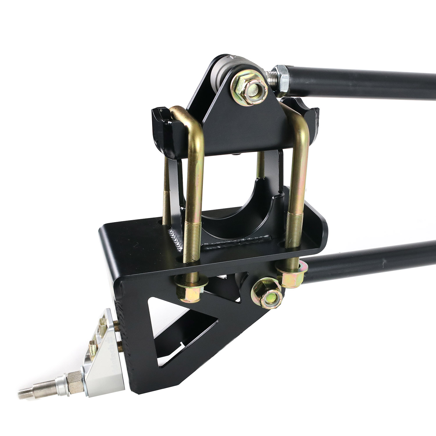 Ridetech HQ Air Suspension System for 1973-1979 F-100. 12330298