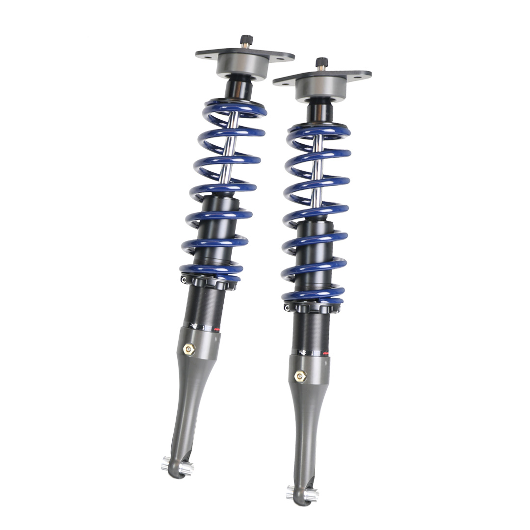 Ridetech Rear HQ Coil-Overs for 2005-2023 Charger, Challenger, 300C and Magnum. 13046210