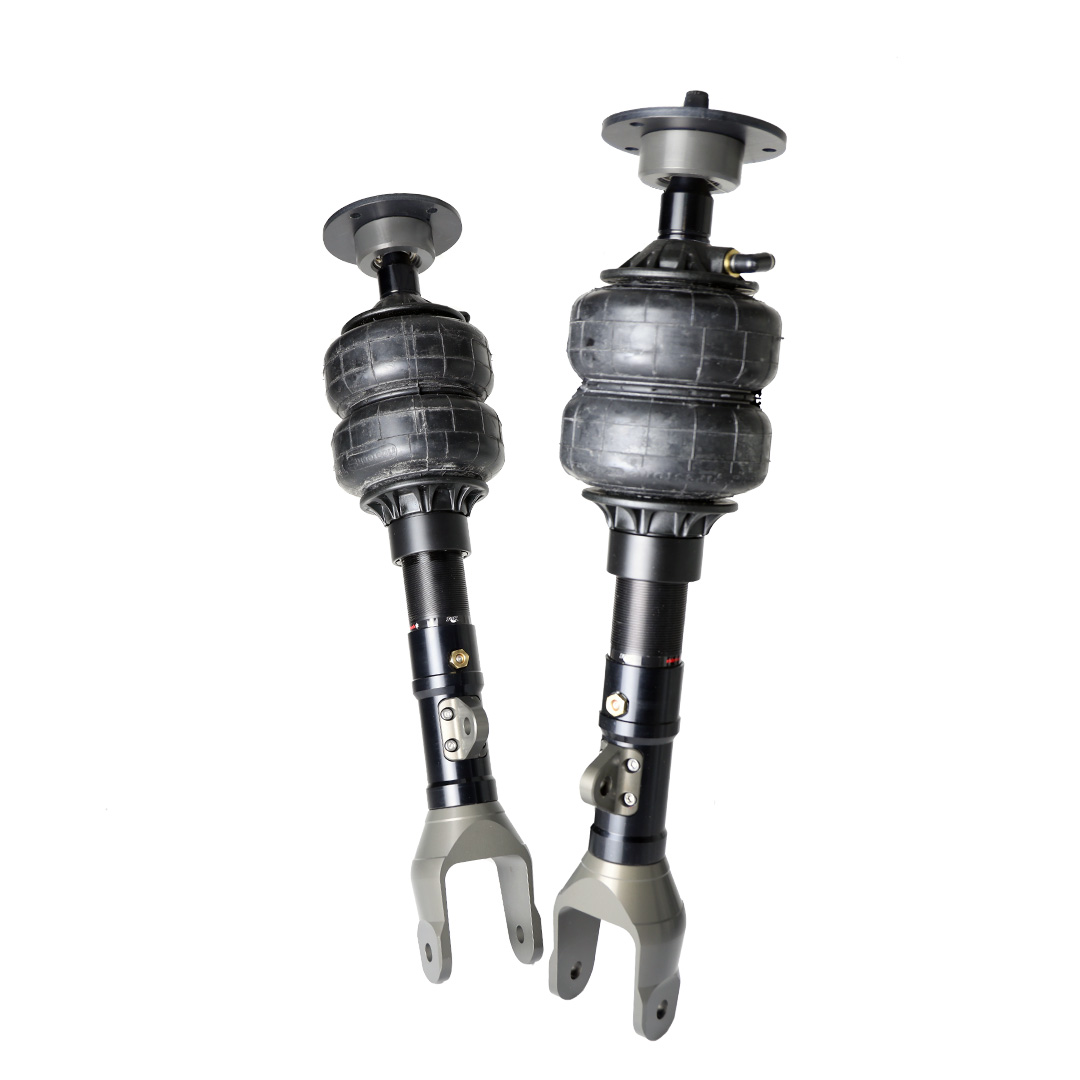 Ridetech Front HQ Shockwaves for  2005-2023 Charger, Challenger, Magnum and 300C. 13042501