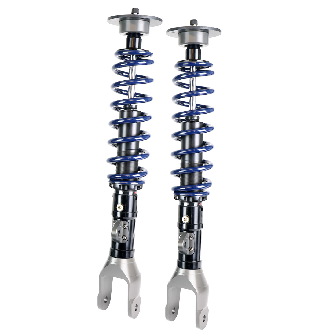 Ridetech Front HQ Coil-Overs for 2005-2023 Charger, Challenger, 300C and Magnum. 13043210
