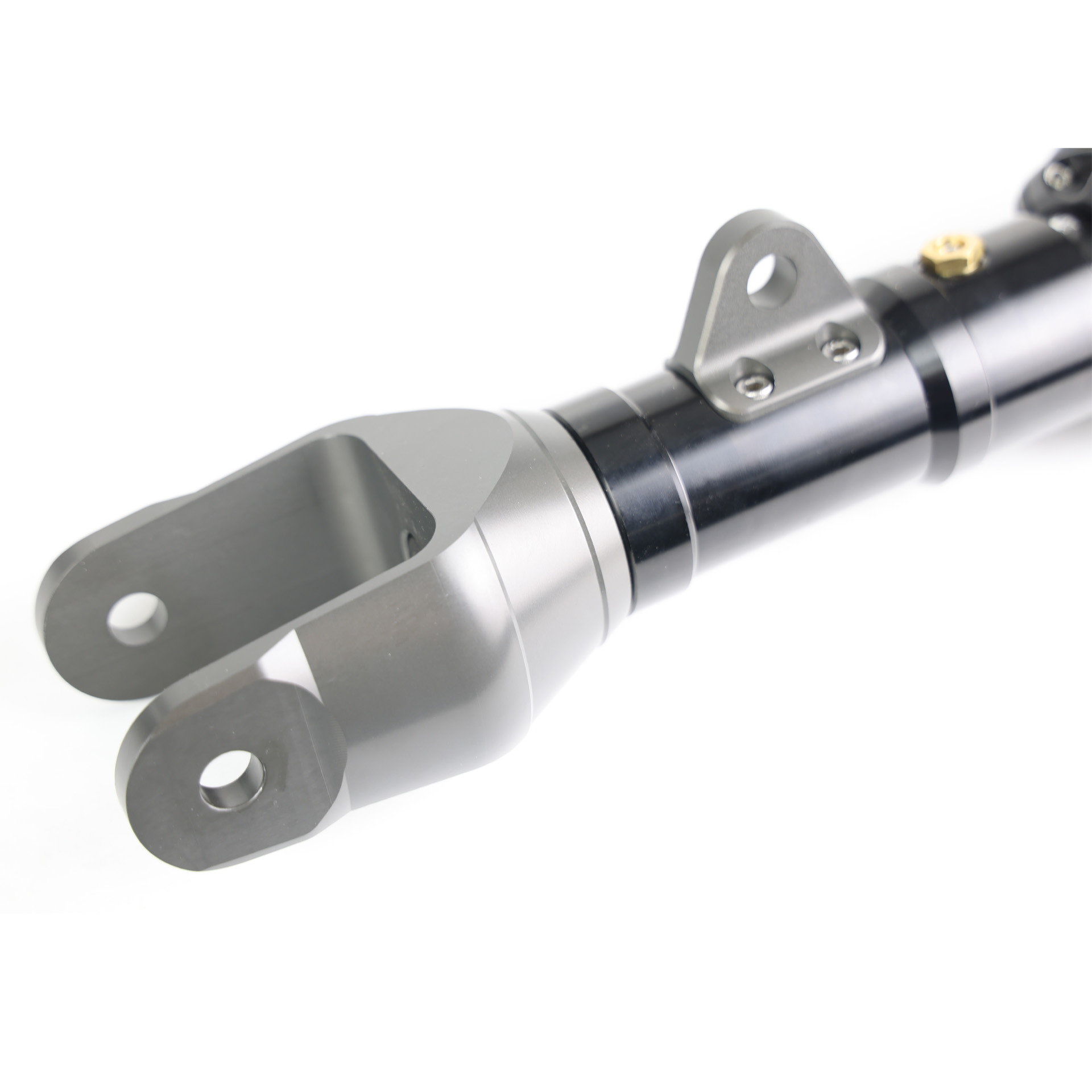 Ridetech HQ Coil-Over System for 2005-2023 Charger, Challenger, 300C and Magnum. 13040201