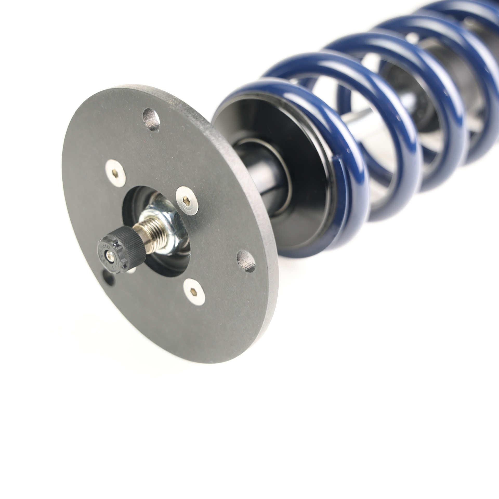 Ridetech Front HQ Coil-Overs for 2005-2023 Charger, Challenger, 300C and Magnum. 13043210