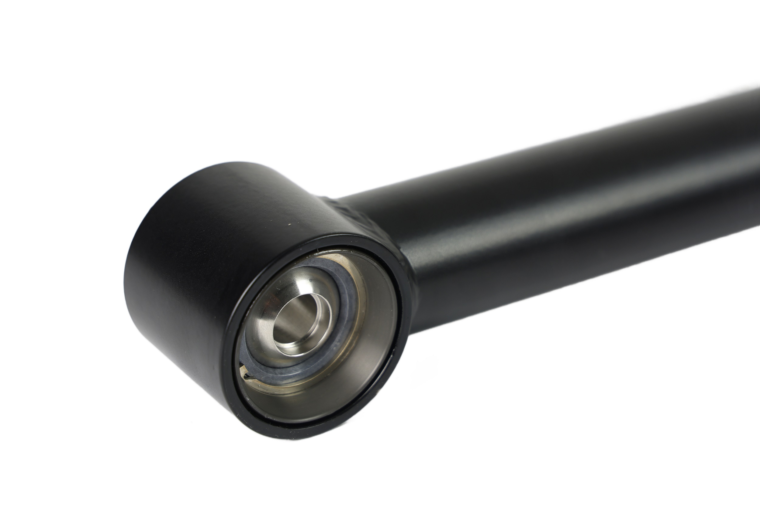 Ridetech Rear StrongArms with R-Joints for 2009-2026 Ram 1500 2WD/4WD. 13137299