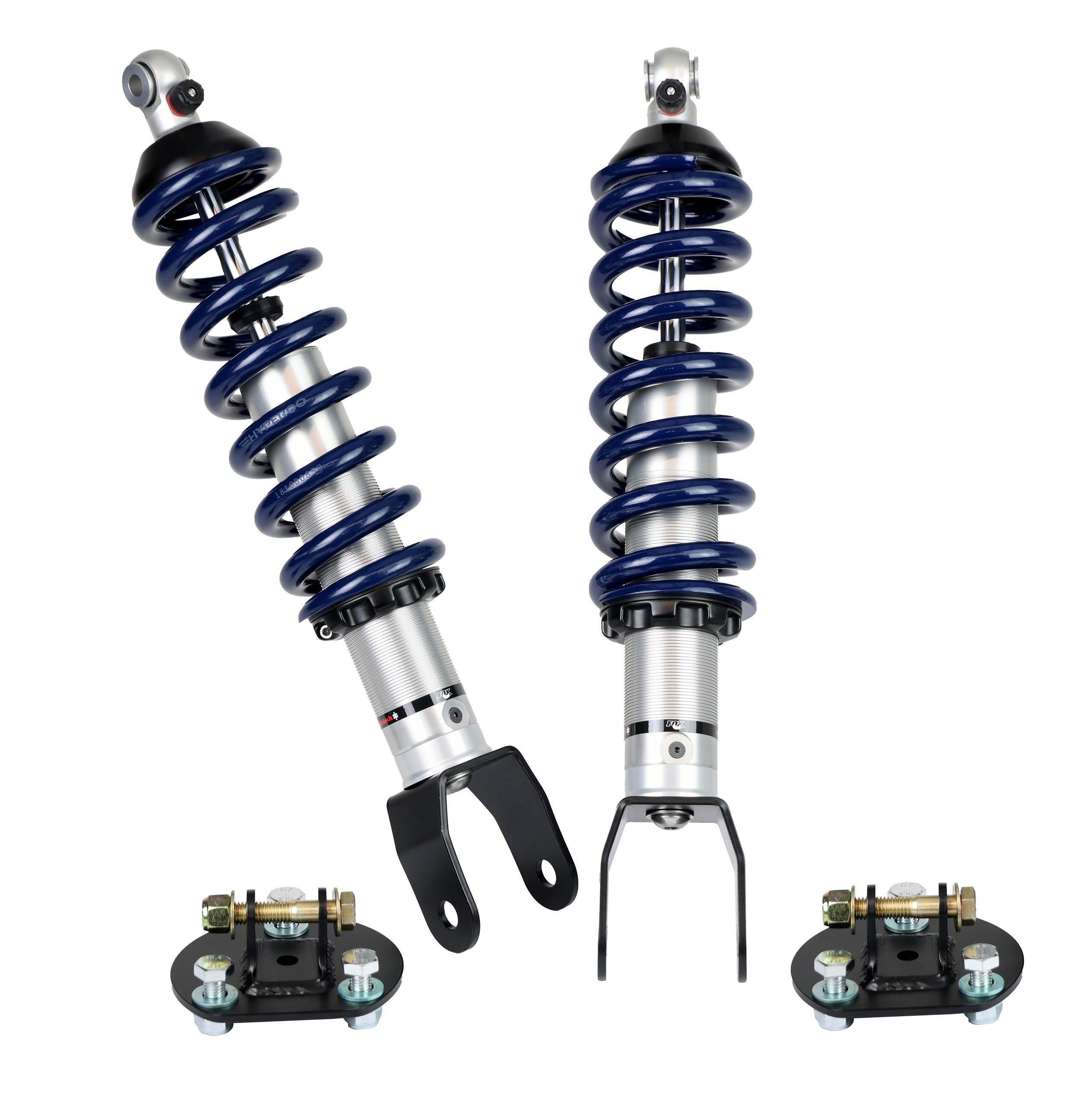 Ridetech Front HQ Coil-Overs for 2019-2026 Ram 1500 2WD. 13133110