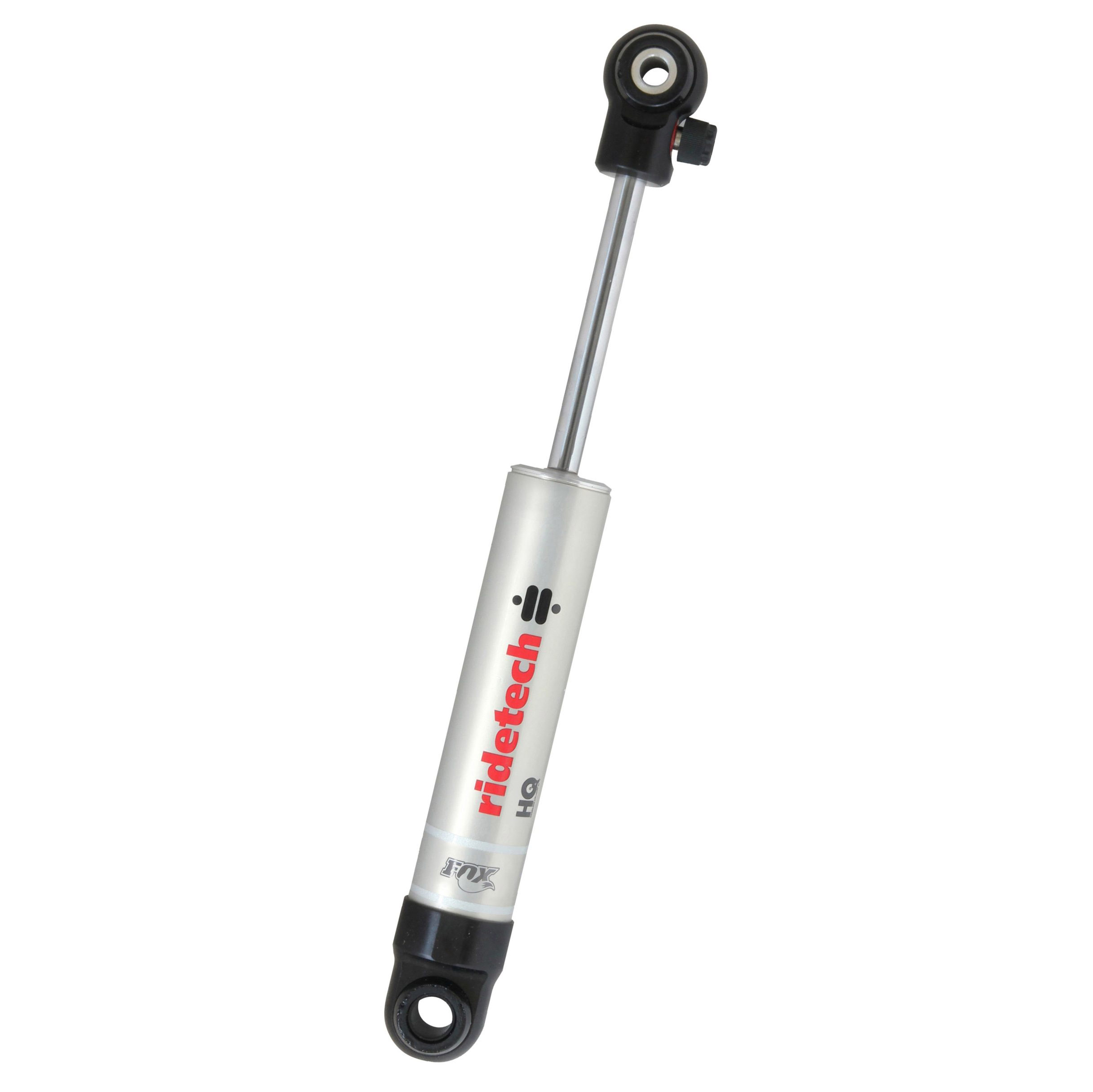 Ridetech StreetGrip system for 1963-1982 Corvette, no leafs and HQ shocks. 11535009