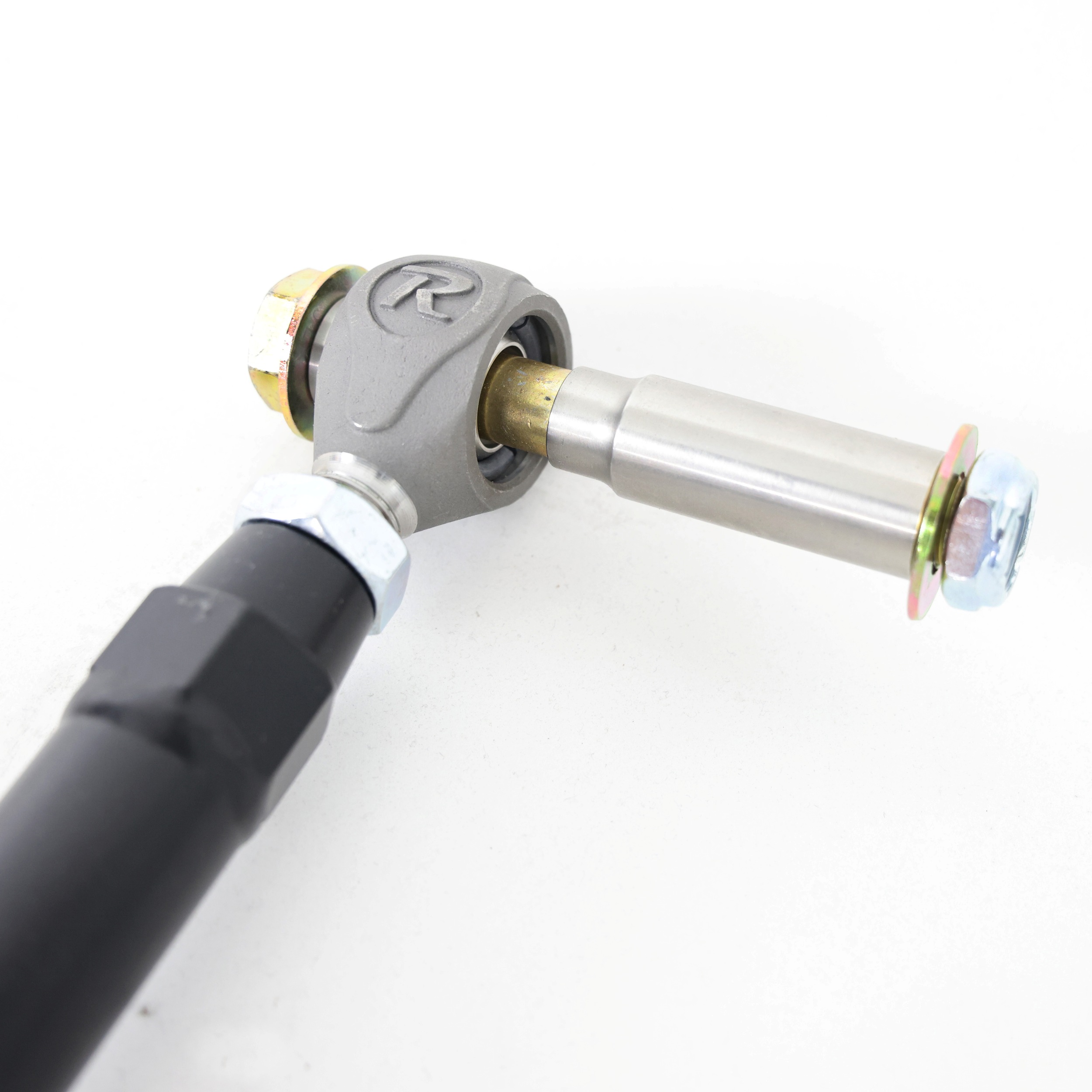 Ridetech Bolt-On 4-Link with double adj. bars for 1970-1981 GM F-Body. 11177187