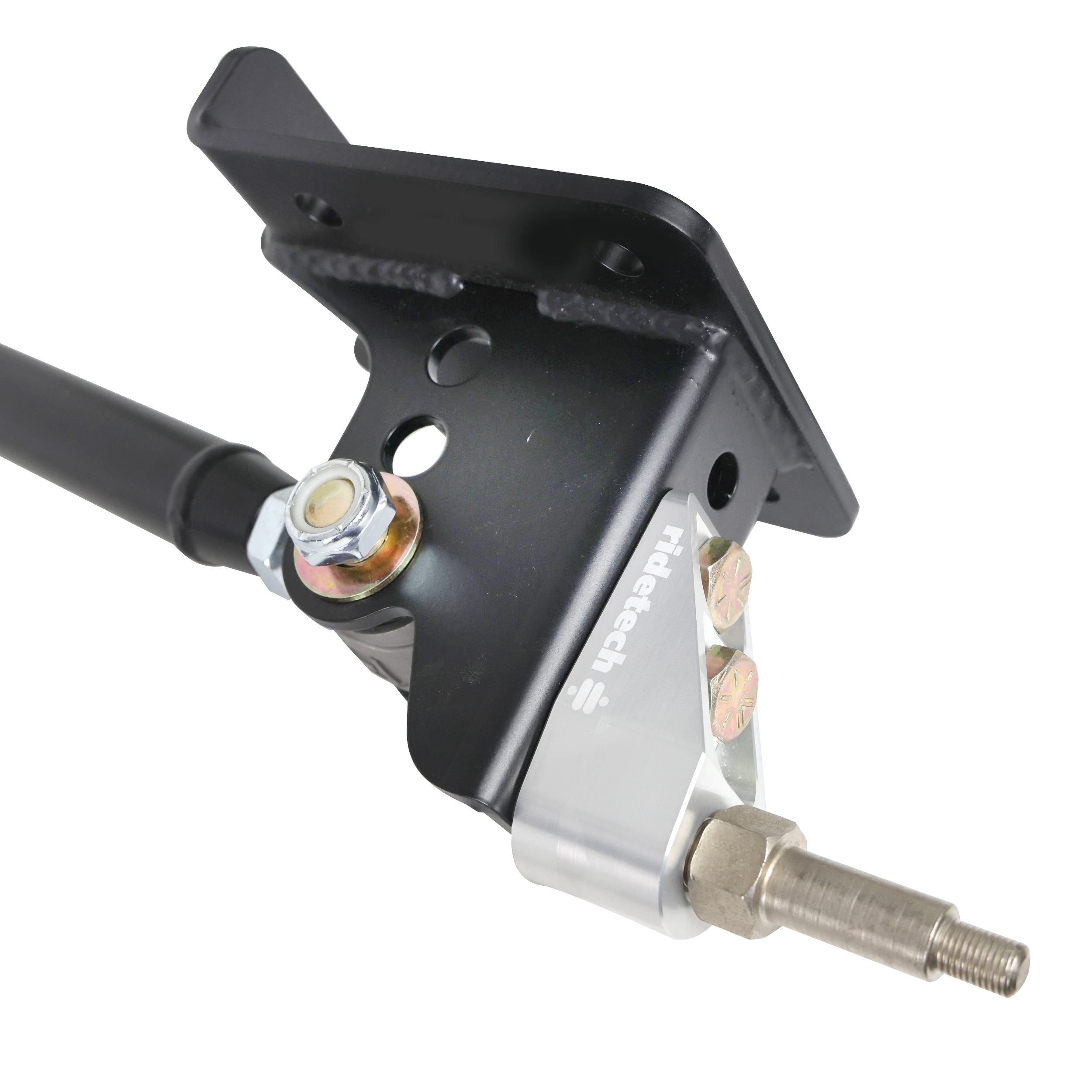 Ridetech HQ Air Suspension System for 1970-1981 GM F-Body. 11170296