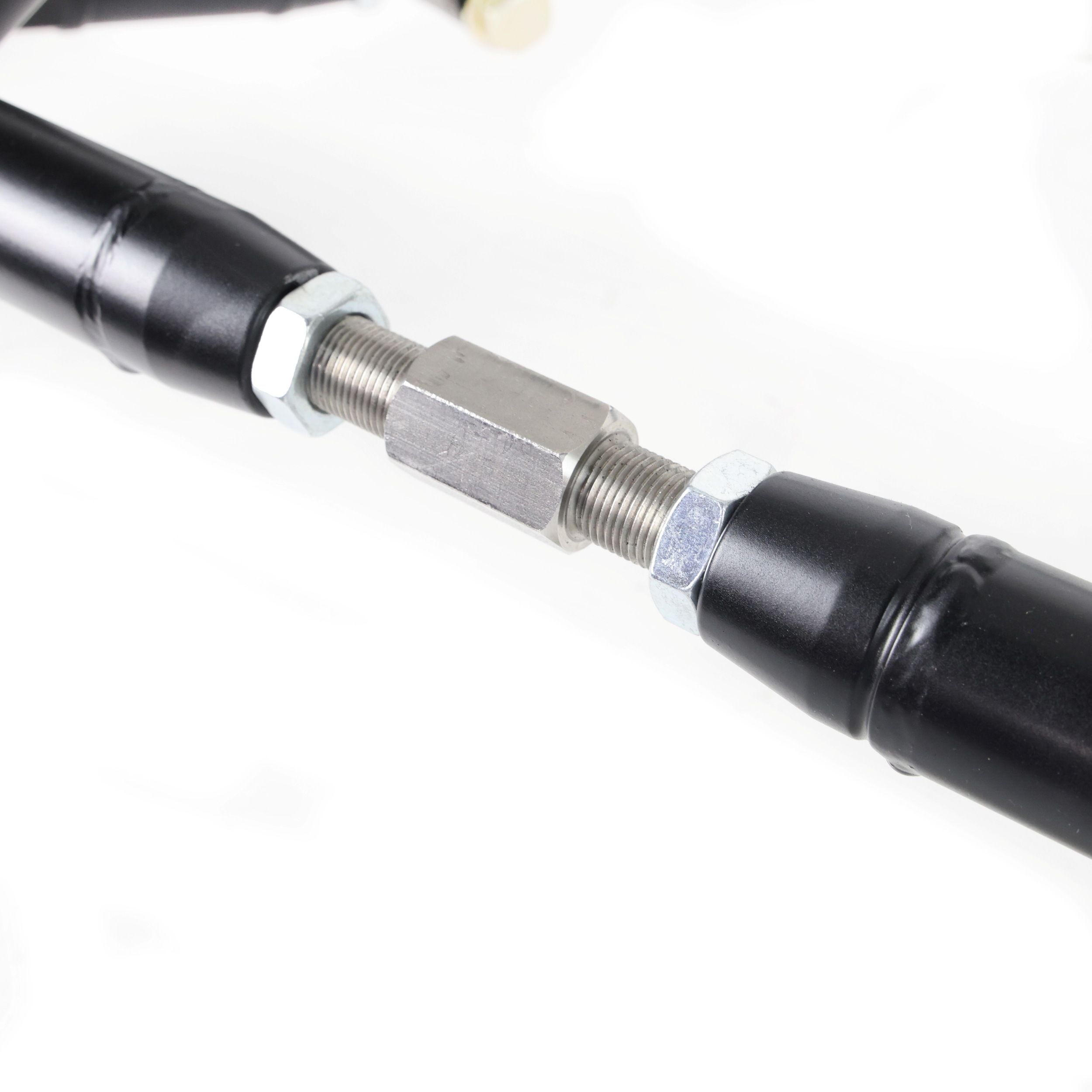 Ridetech Bolt-On 4-Link with double adj. bars for 1970-1981 GM F-Body. 11177187