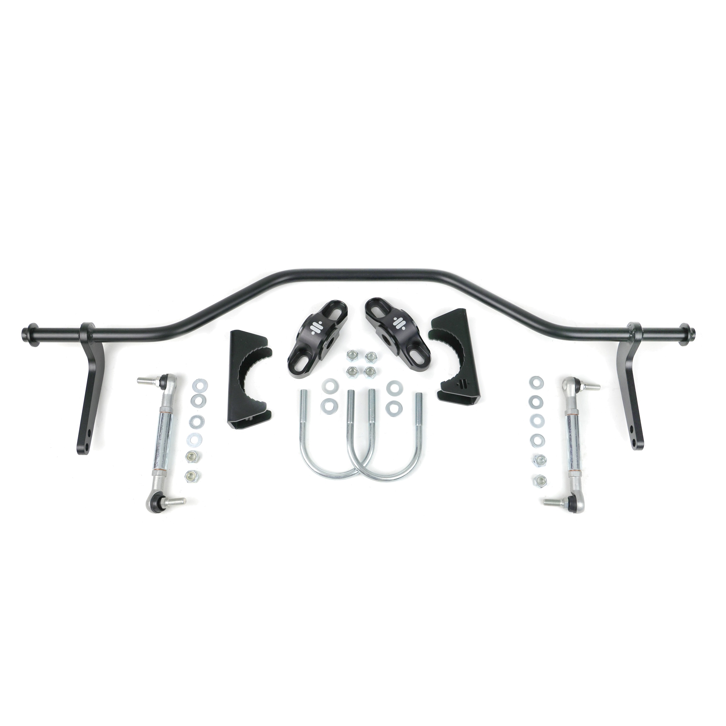 Ridetech Rear sway bar for 1970-1981 GM F-Body. For use with Ridetech 4-Link. 11179122